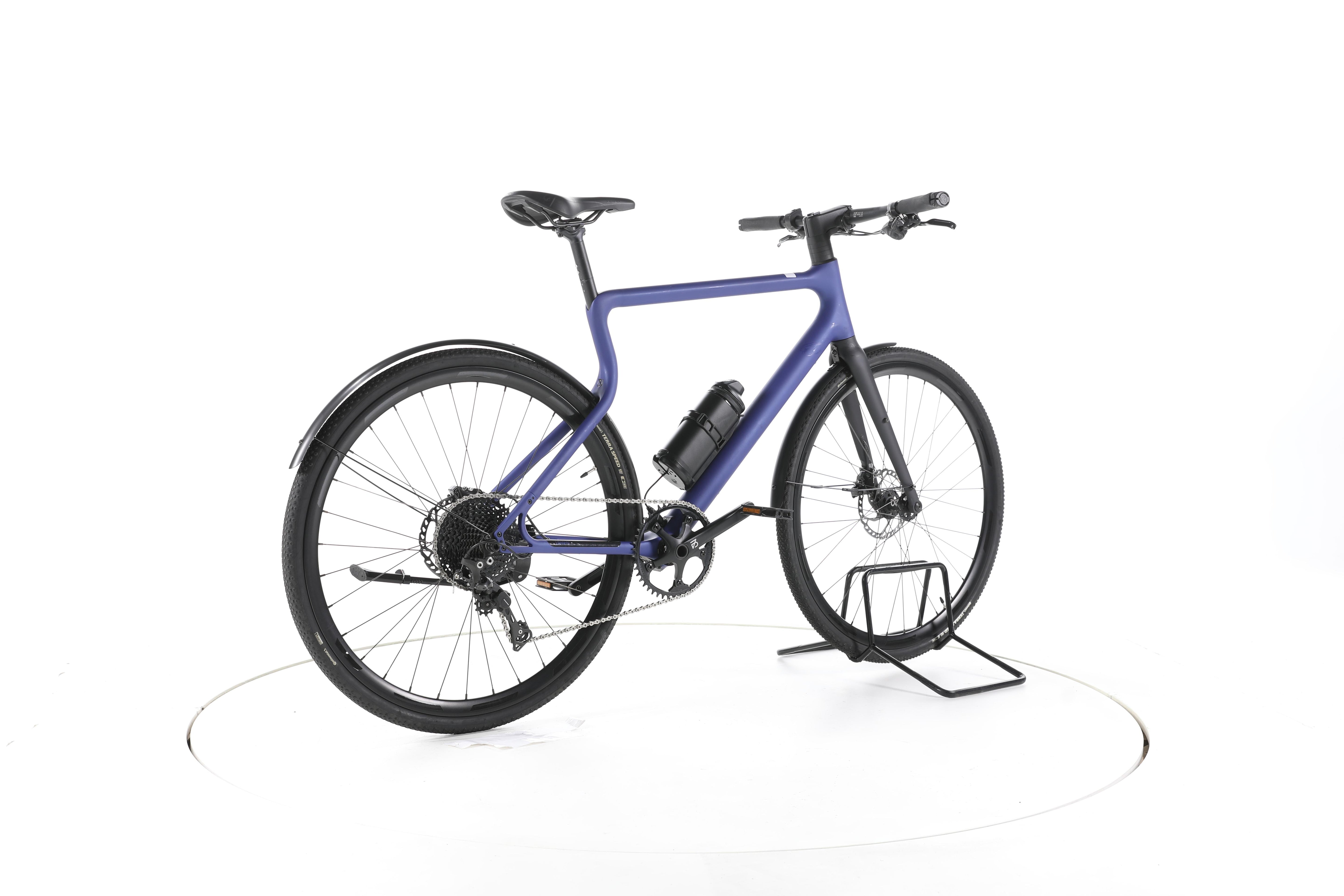 Urwahn Waldwiesel E-Bike - Image 12