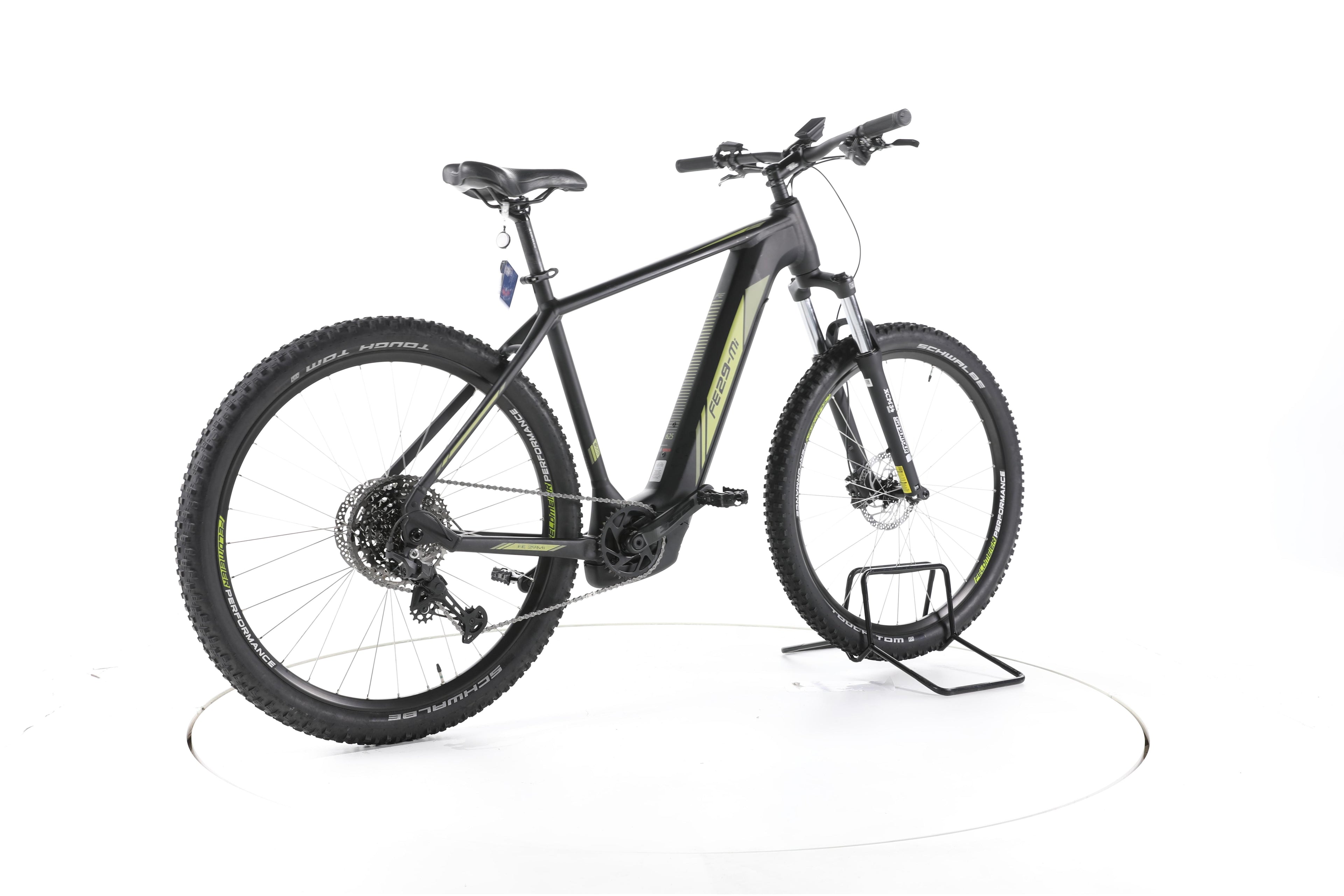 Feldmeier FE 29-Mi E-Bike 2023 - Image 12