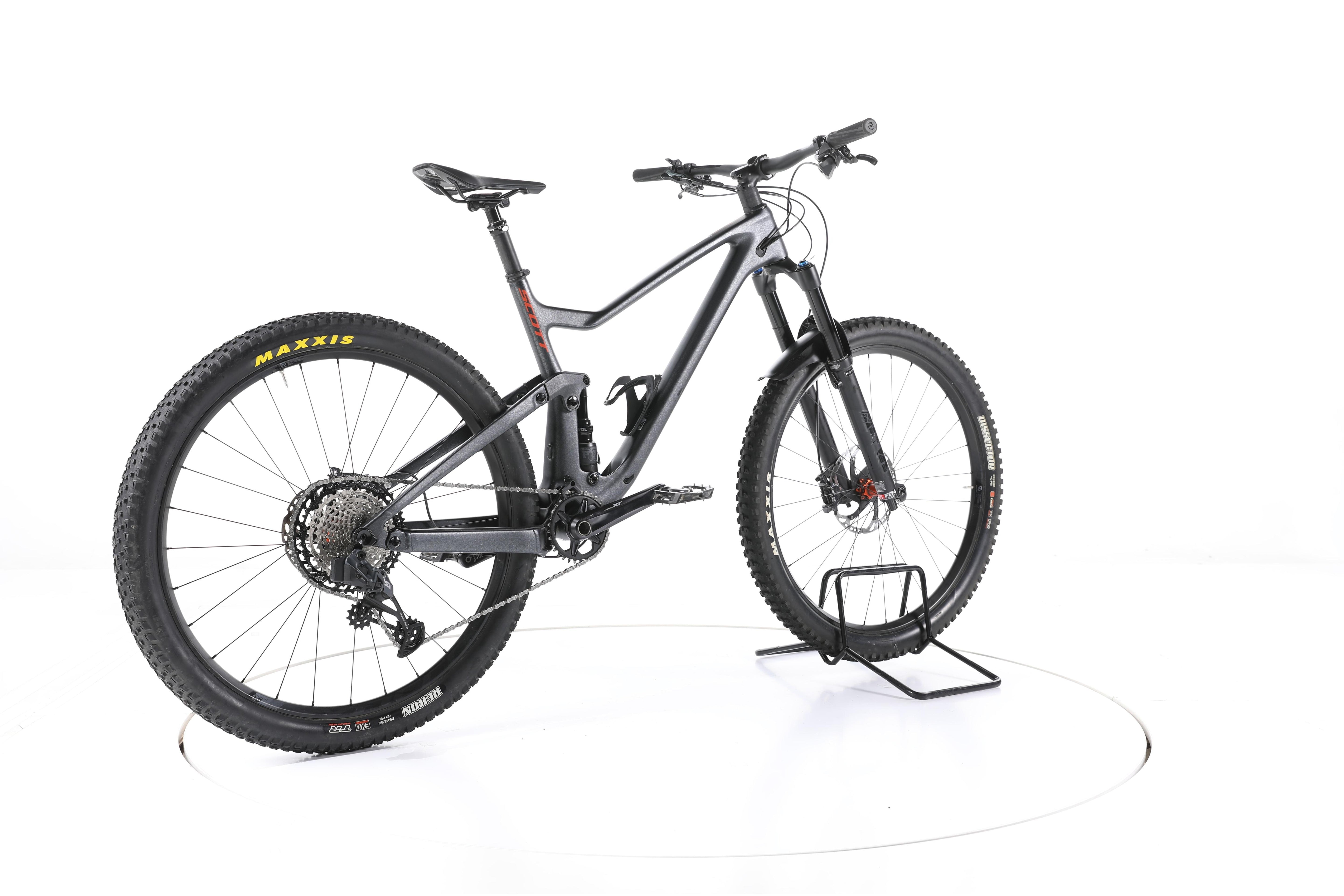 Scott Genius 910 - Image 12