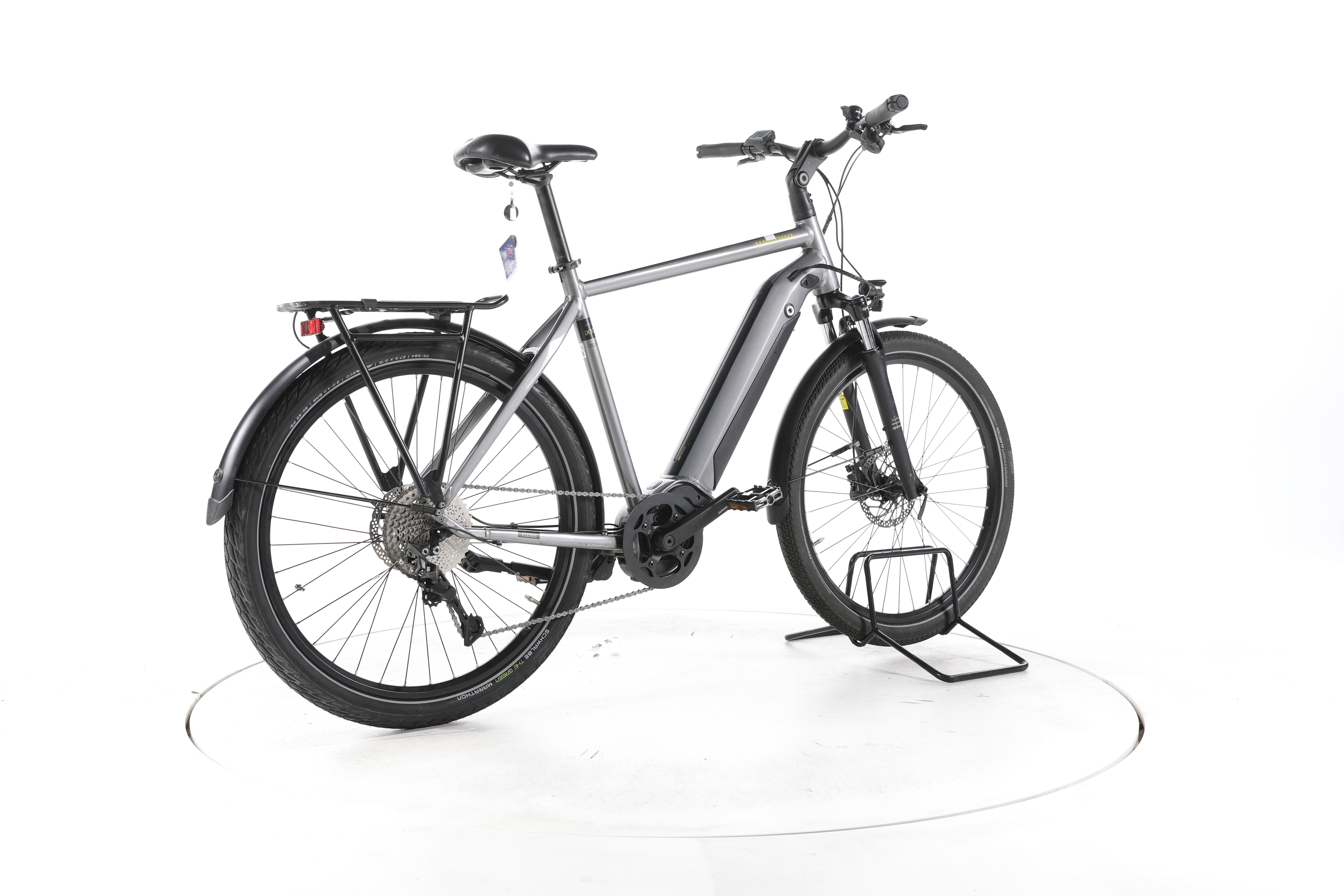 Winora Sinus iX10 Trekking E-Bike - Image 12
