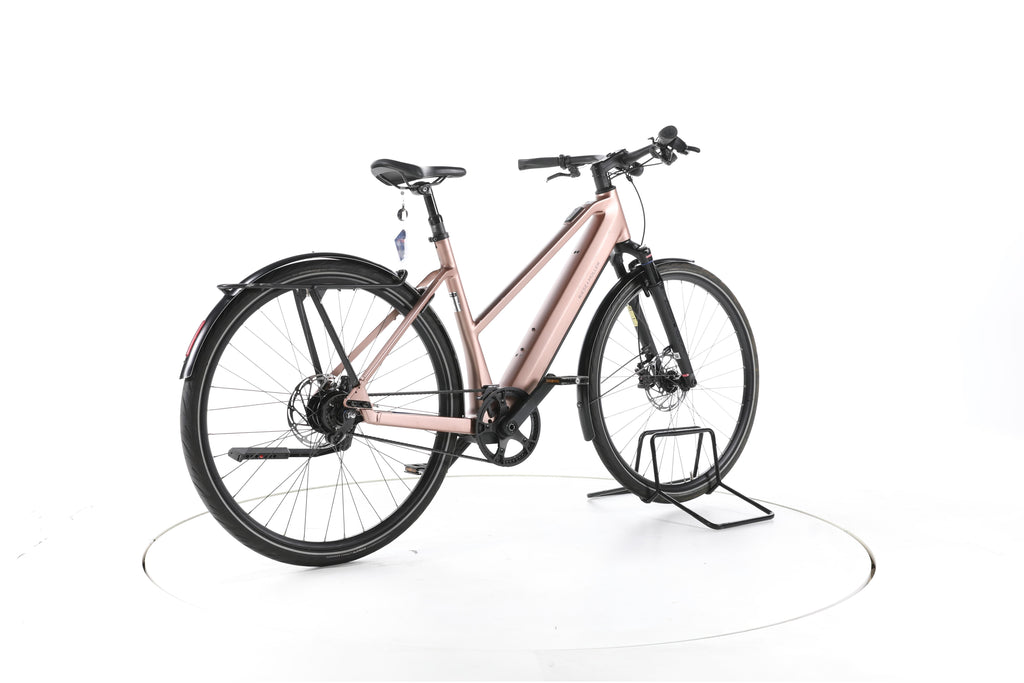 Riese & Müller UBN Seven silent City E-Bike - Image 12