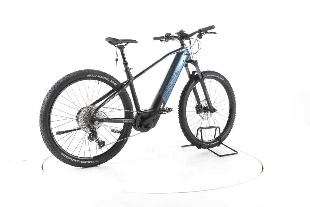 Bionicon James 1 E-Bike - Image 12