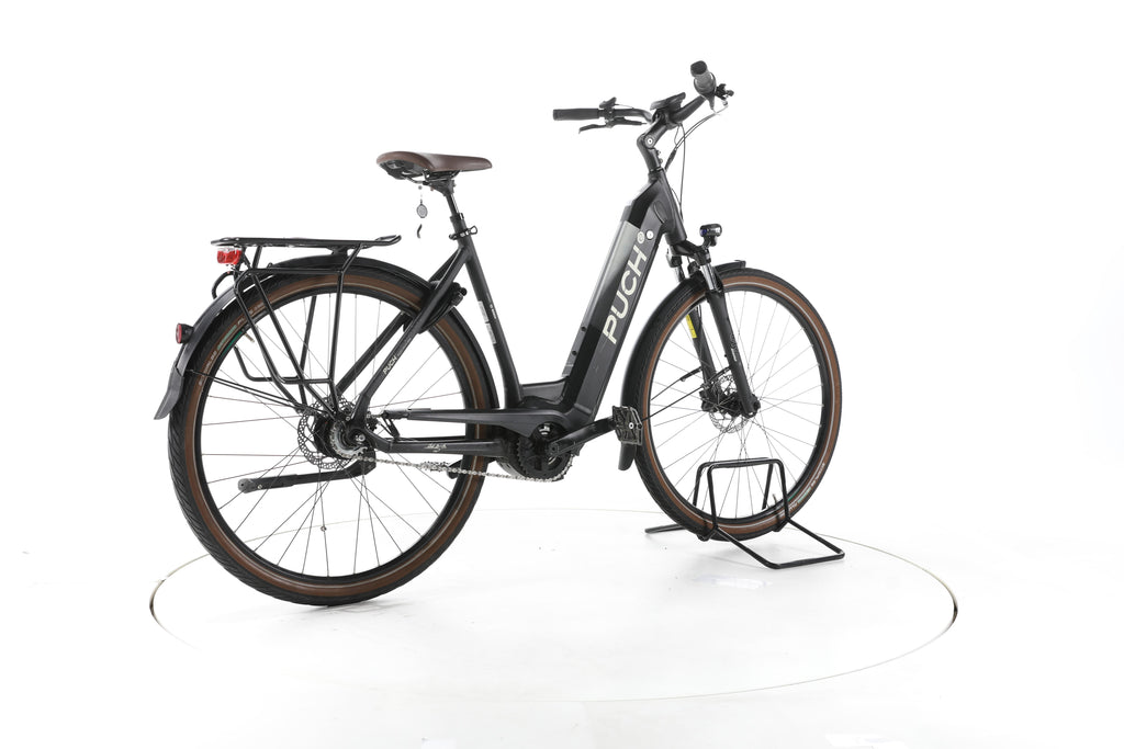 Puch C6.3 City E-Bike Tiefeinsteiger - Image 12