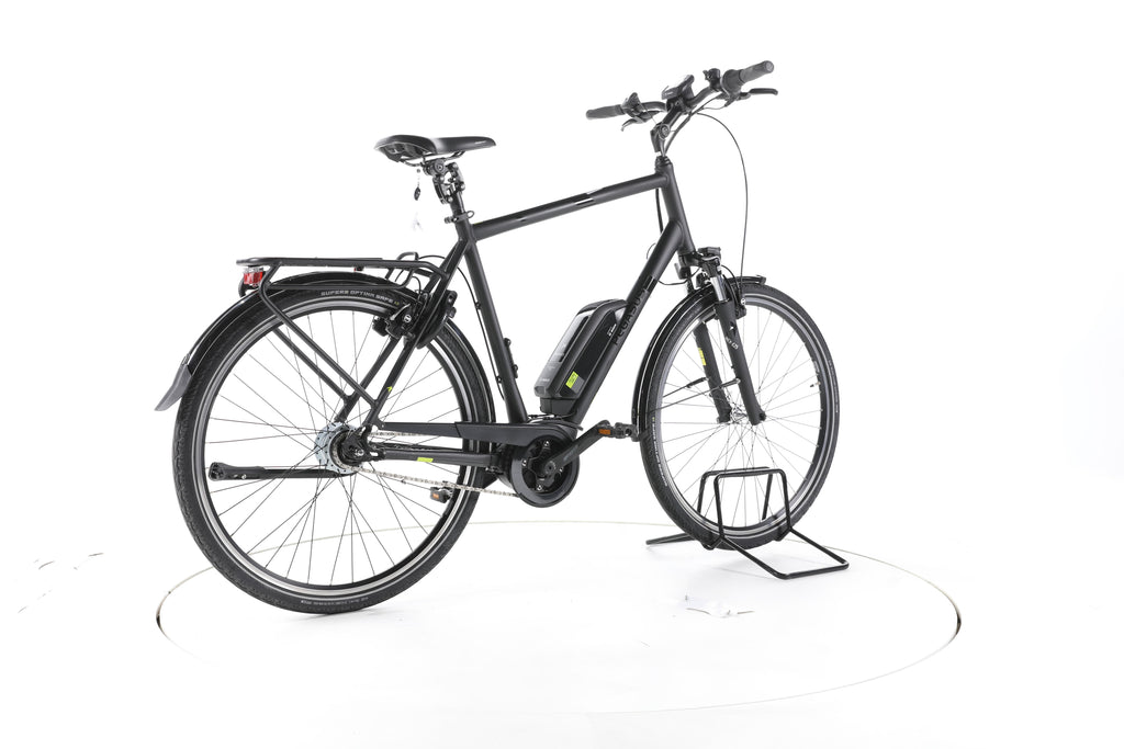 Pegasus Solero E8R Plus City E-Bike - Image 12