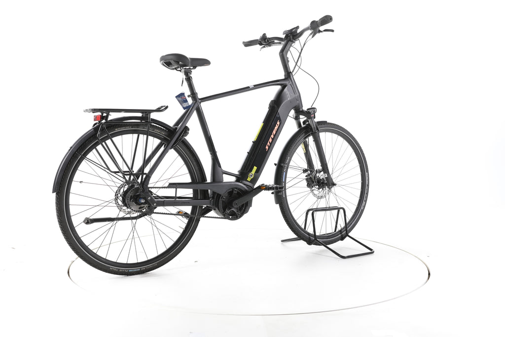 Stevens E-Courier Luxe City E-Bike - Image 12
