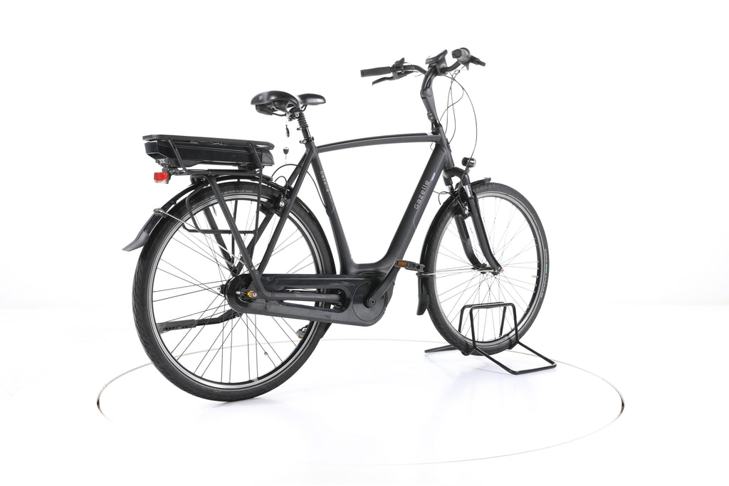 Gazelle Arroyo C7+ HMB City E-Bike - Image 12