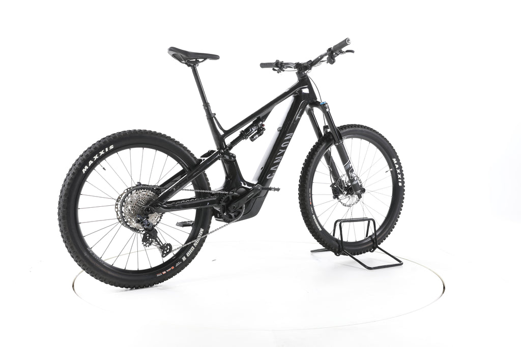 Canyon Spectral:ON CF 8 E-Bike Fully Carbon - Image 12