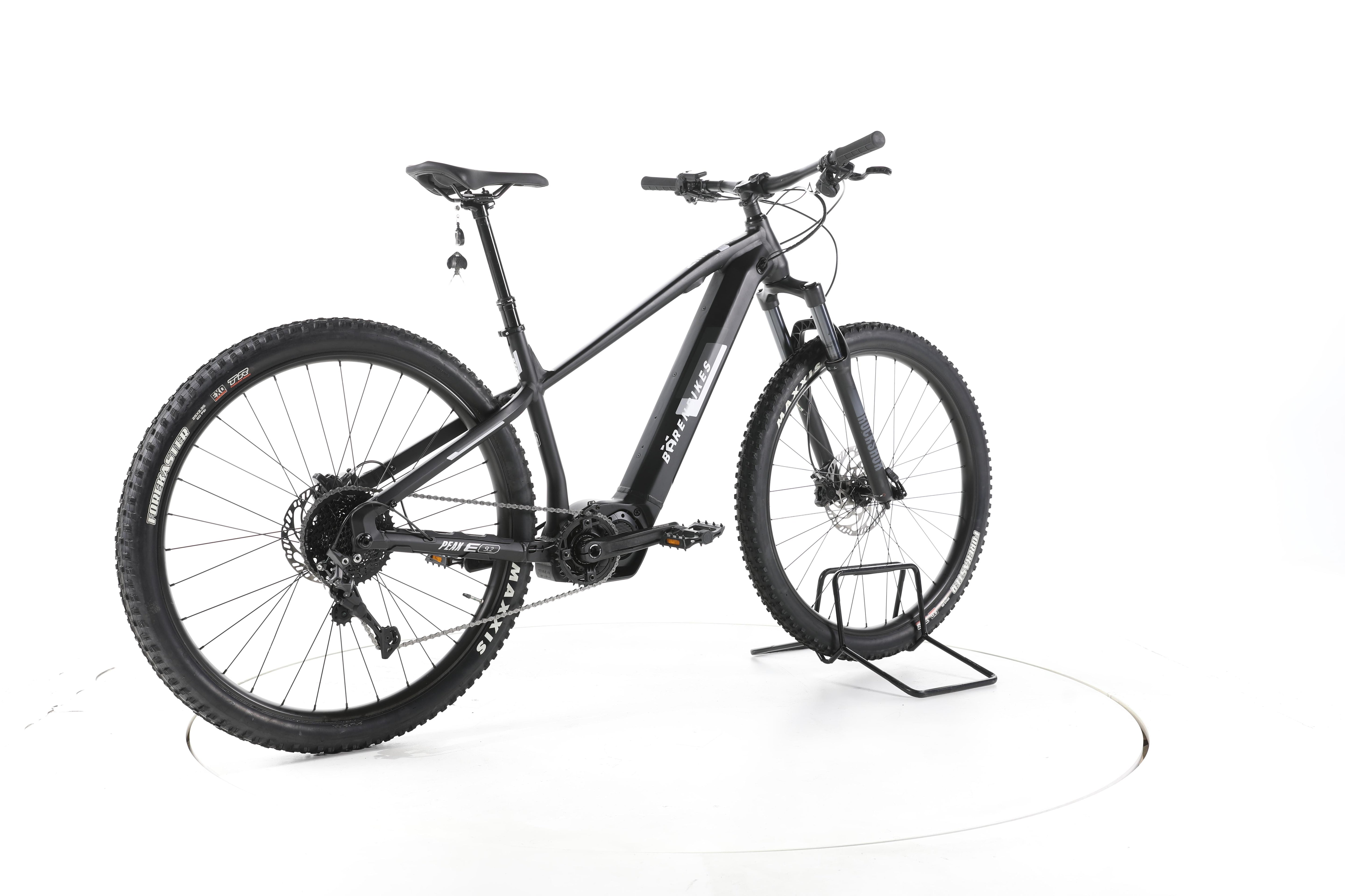 BärenBikes Peak 9.2 E-Bike - Image 12