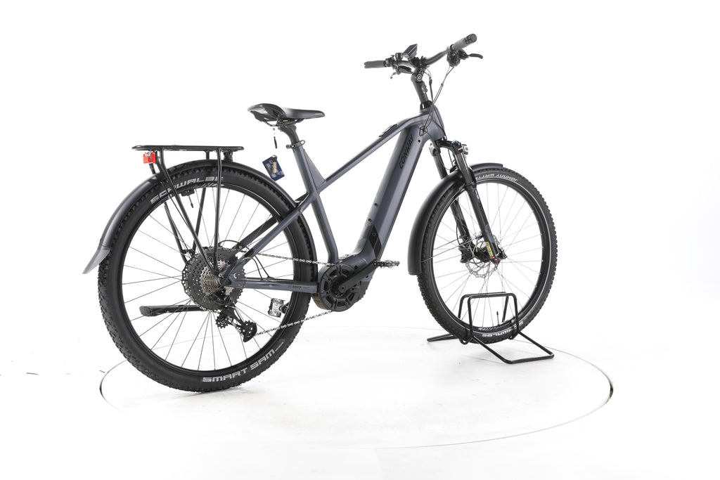 Conway Cairon SUV 5.0 Trekking E-Bike - Image 12