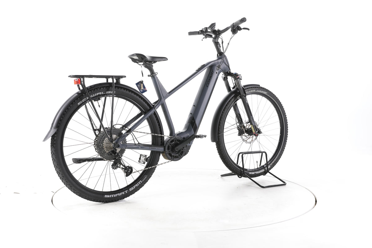 Conway Cairon SUV 5.0 Trekking E-Bike - Image 12