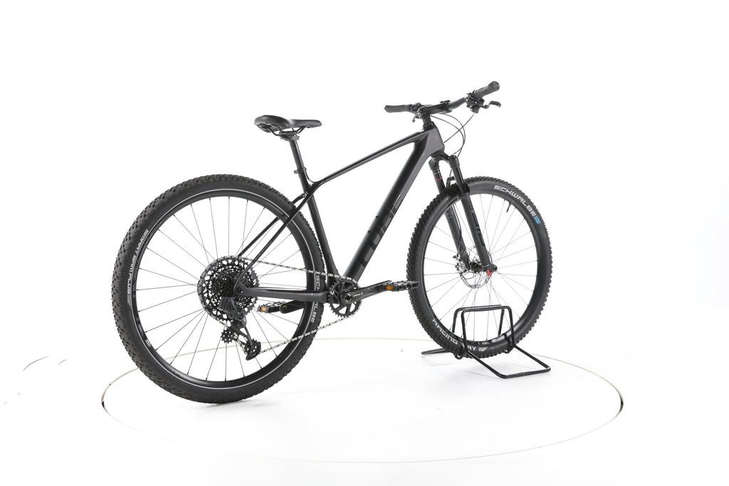 Cube Elite C:62 ONE Fahrrad Hardtail - Image 12