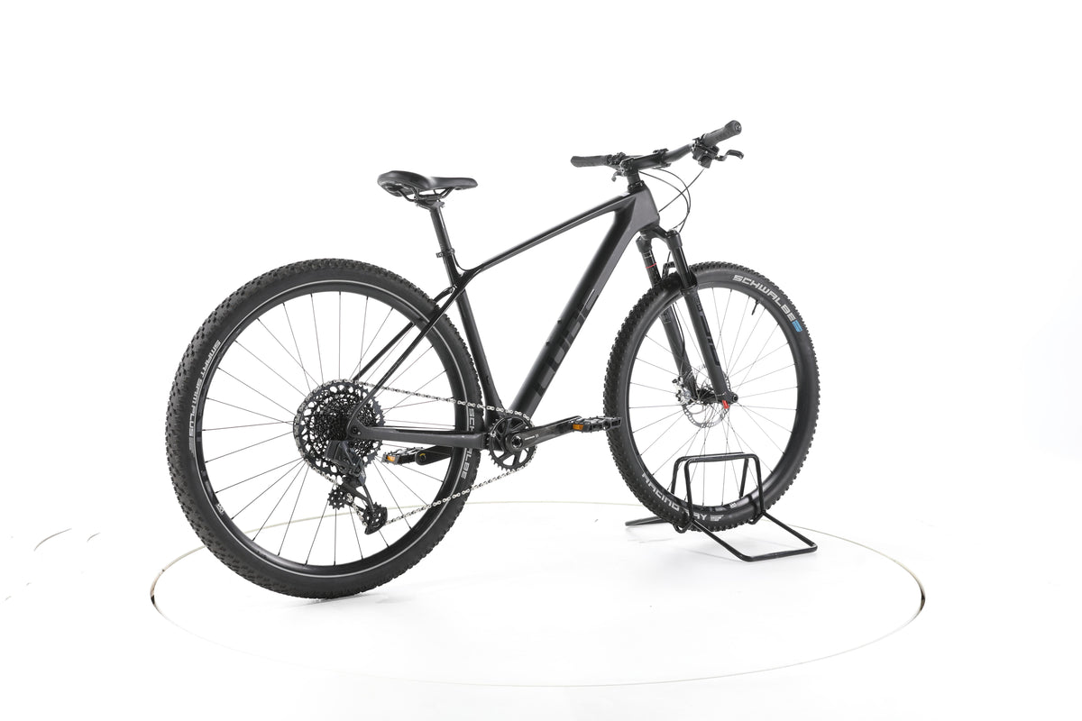Cube Elite C:62 ONE Fahrrad Hardtail - Image 12