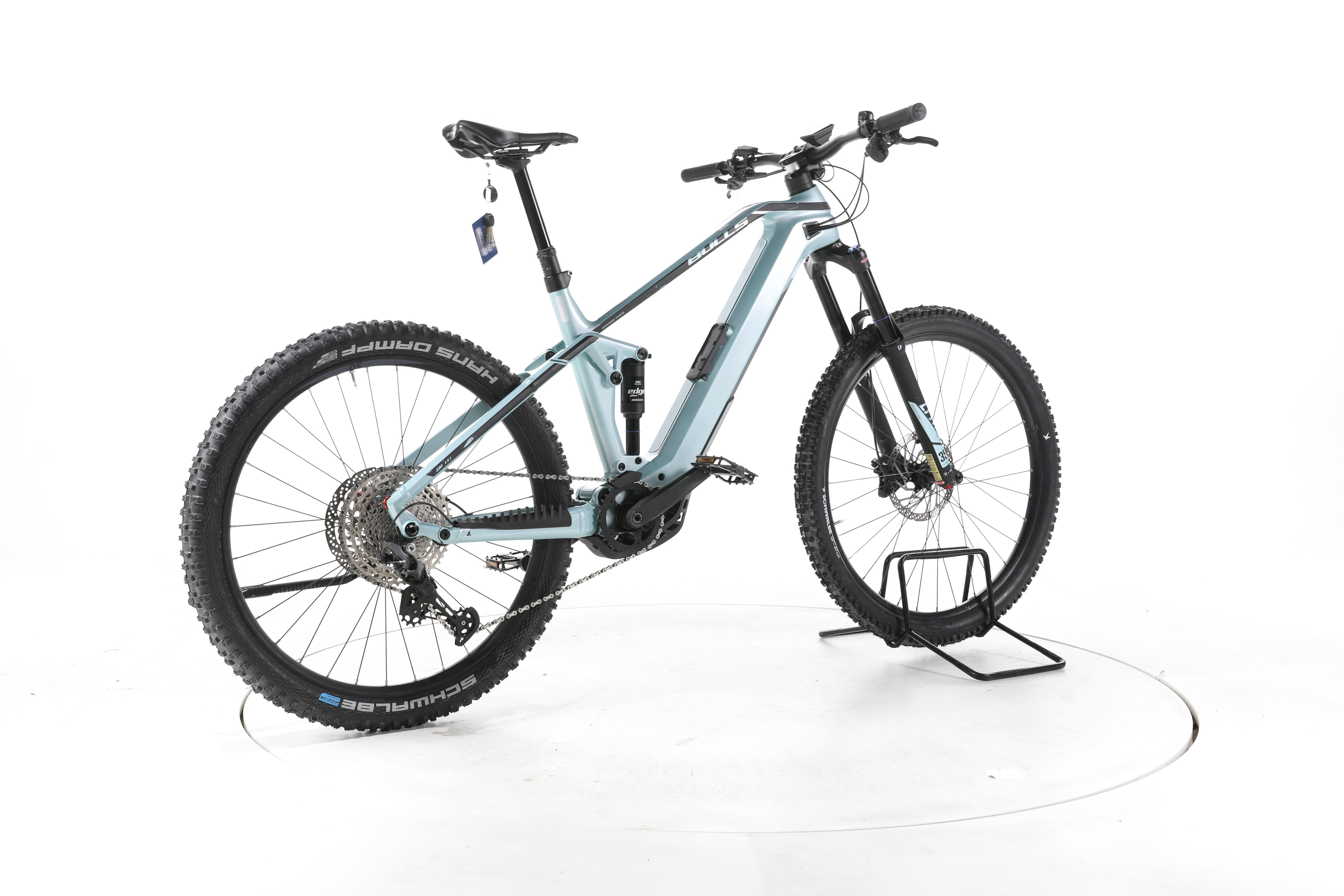 Bulls Sonic Evo AM 2 E-Bike Fully - Image 12