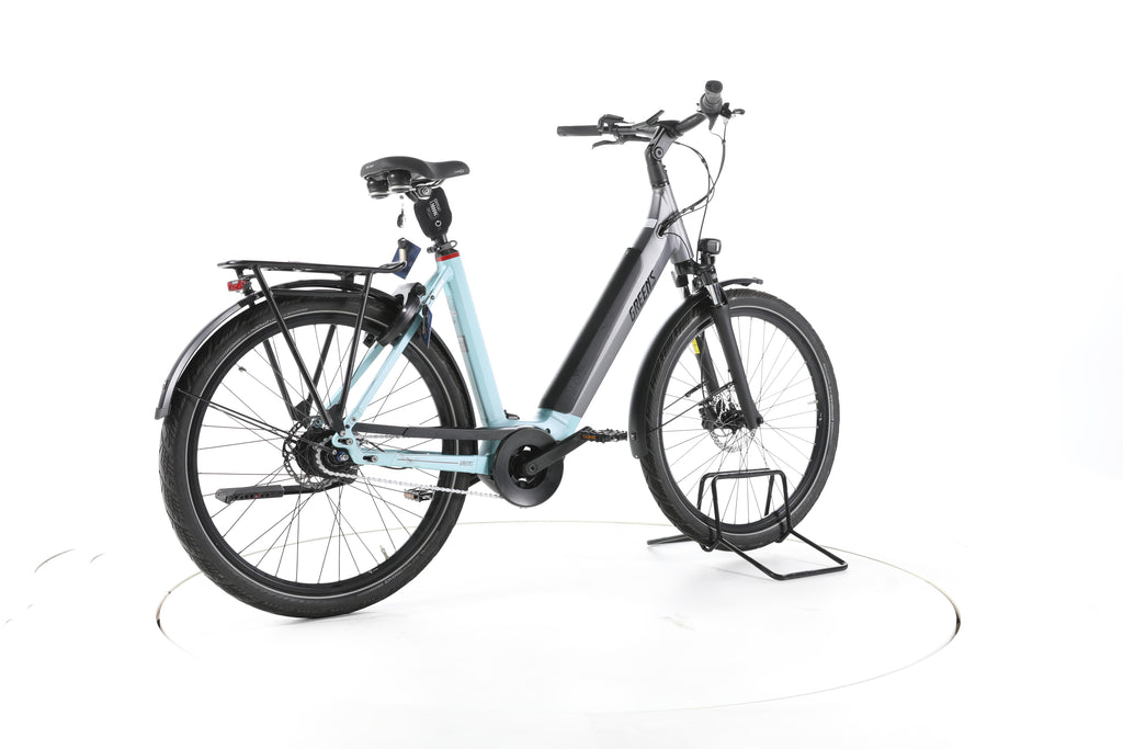 Green's Ashford City E-Bike Tiefeinsteiger 2024 - Image 12