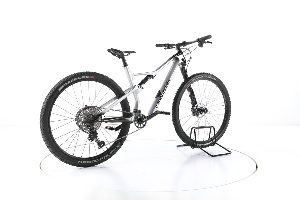 Cannondale Scalpel Carbon 3 Fahrrad Fully - Image 12