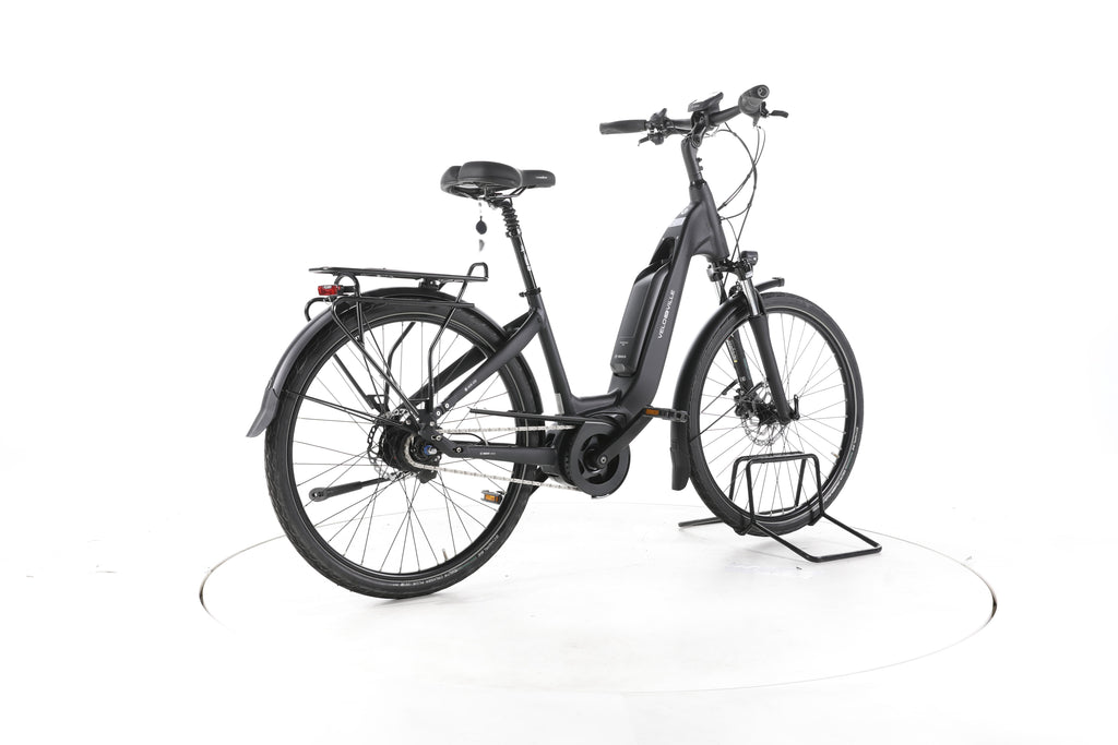 Velo de Ville AEB 400 Allround City E-Bike Tiefeinsteiger - Image 12
