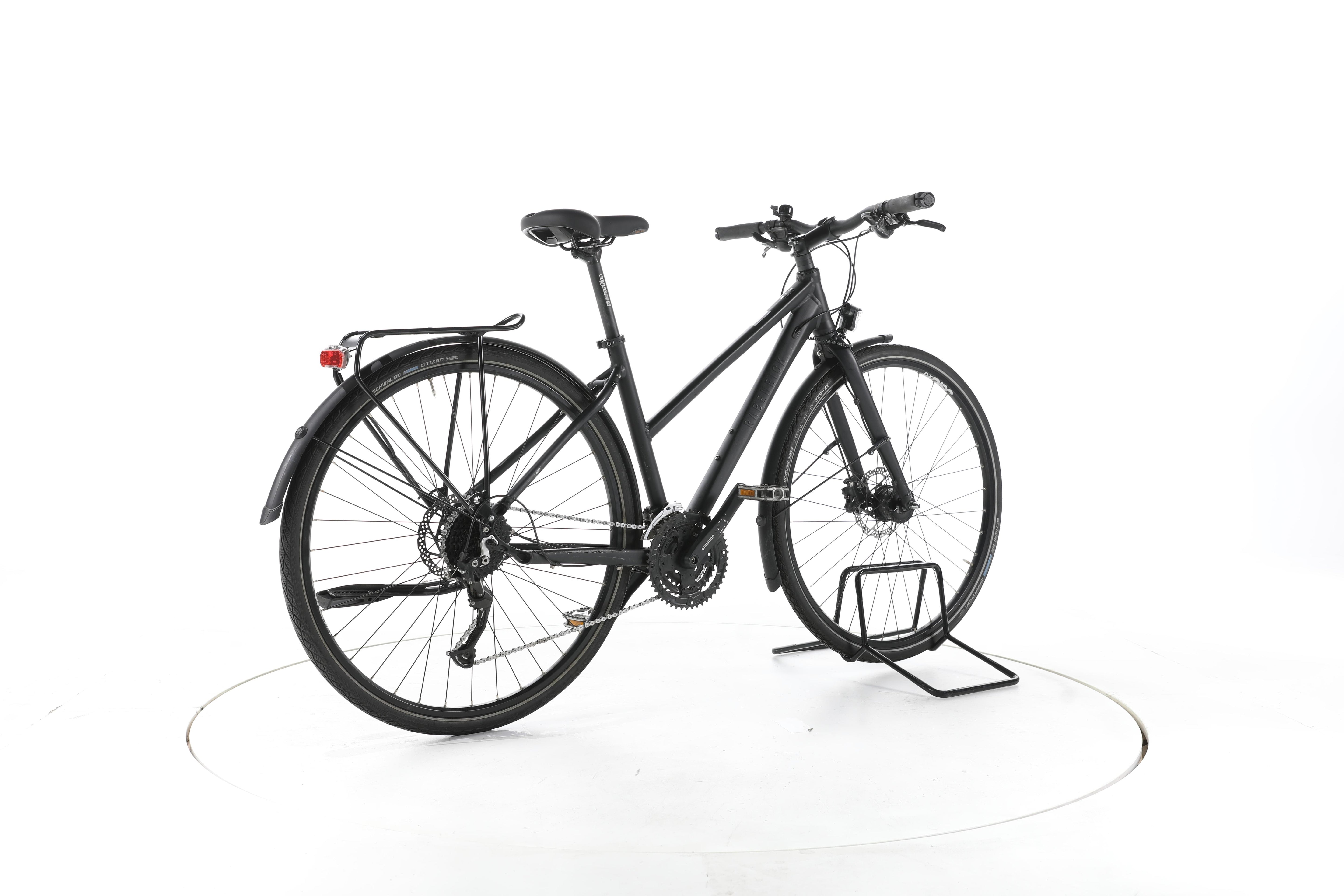 Rabeneick TS4 - Image 12