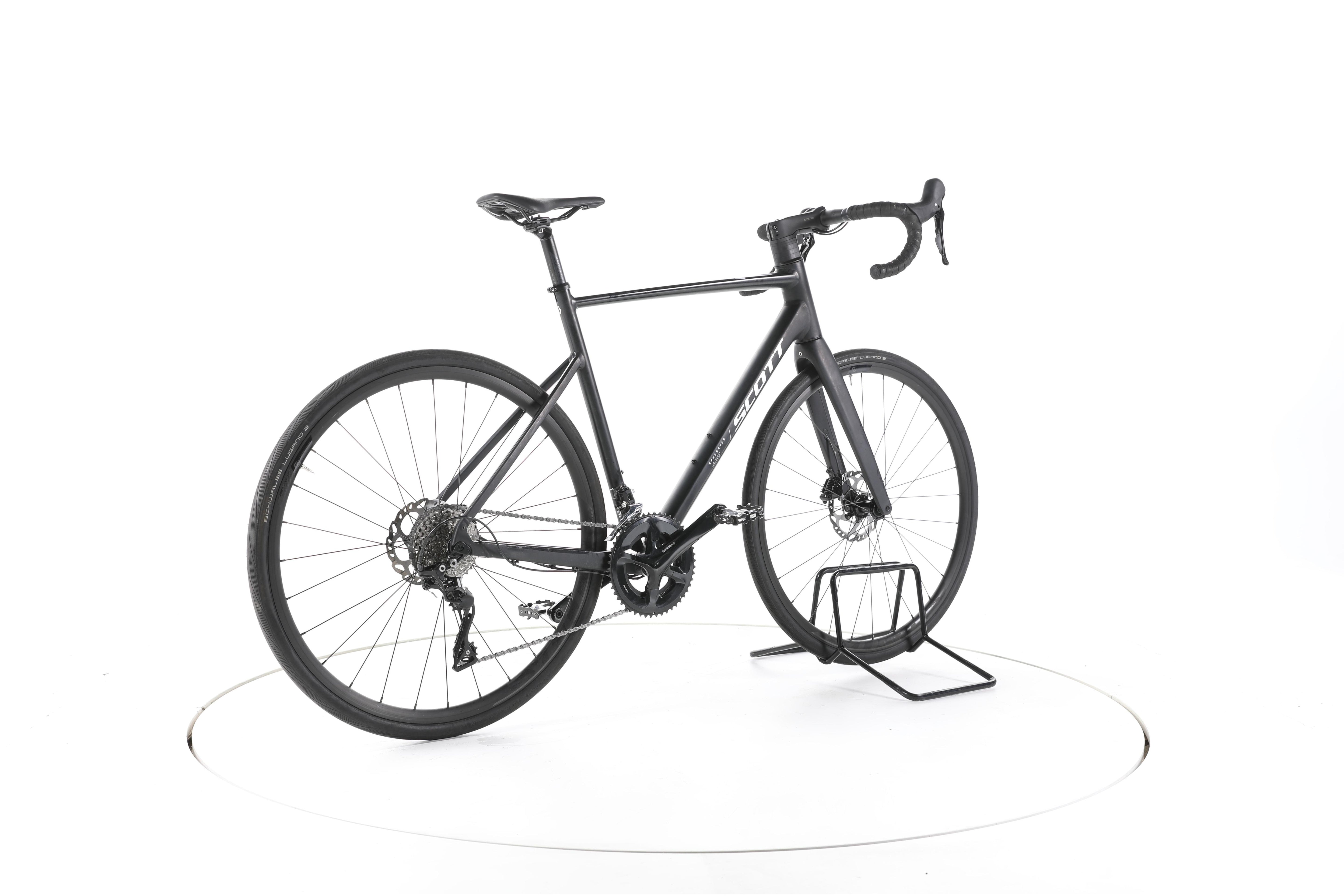 Scott Speedster 10 - Image 12