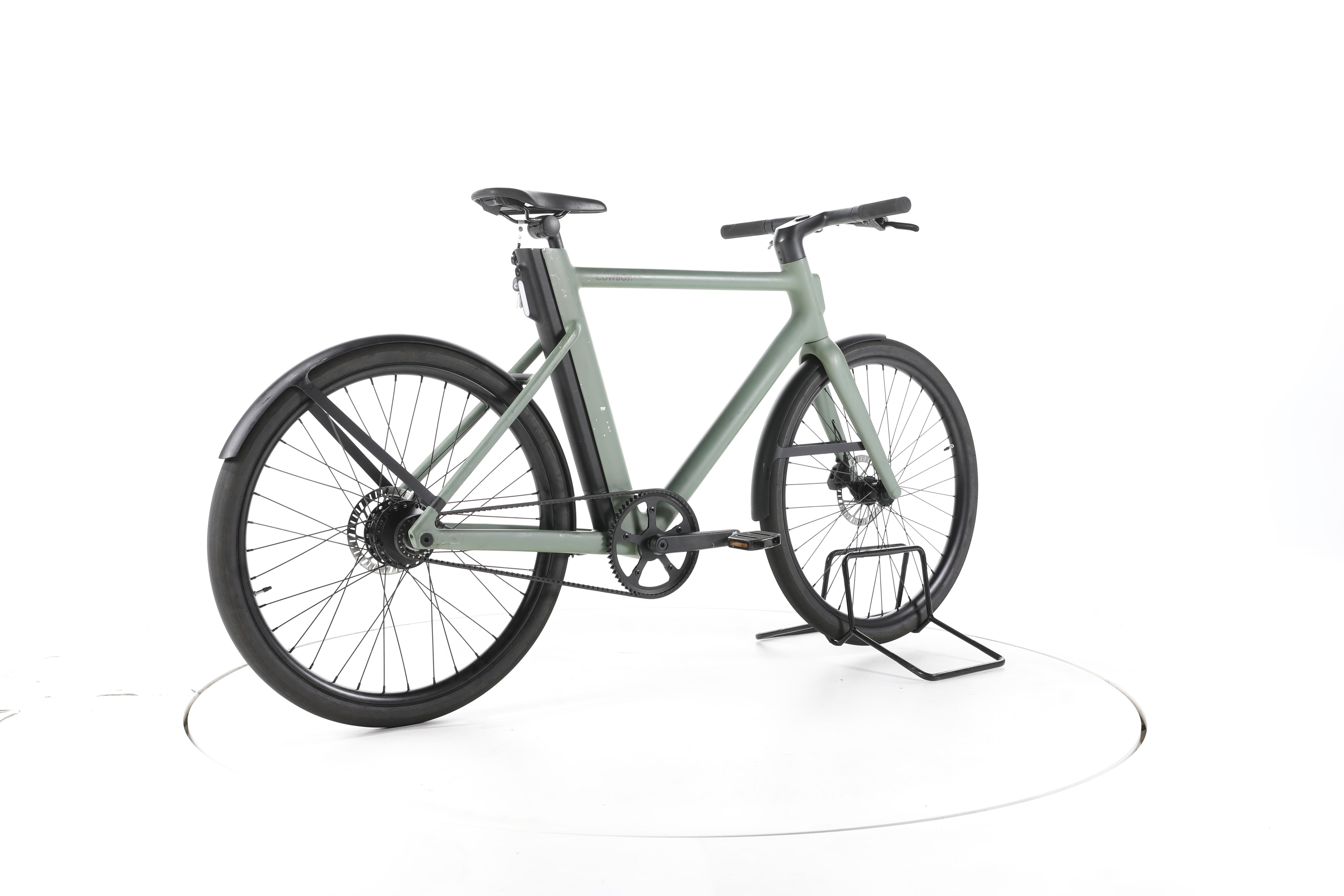 Cowboy 4 City E-Bike - Image 12