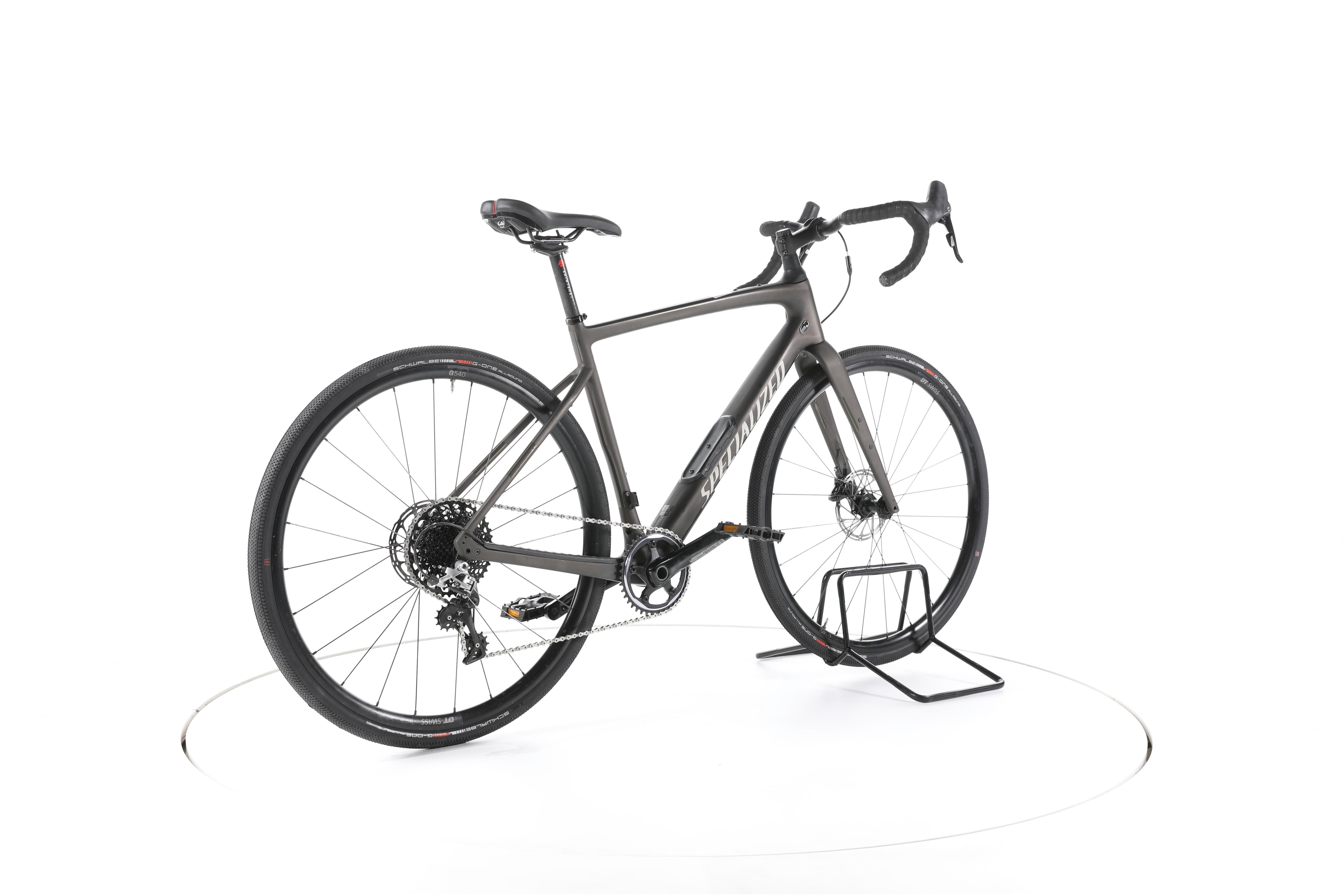 Specialized Diverge Comp Gravelbike Carbon - Image 12