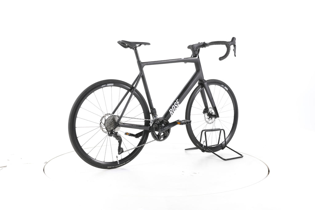 Rose Reveal AL 105 Di2 Fahrrad Rennrad & Gravel - Image 12