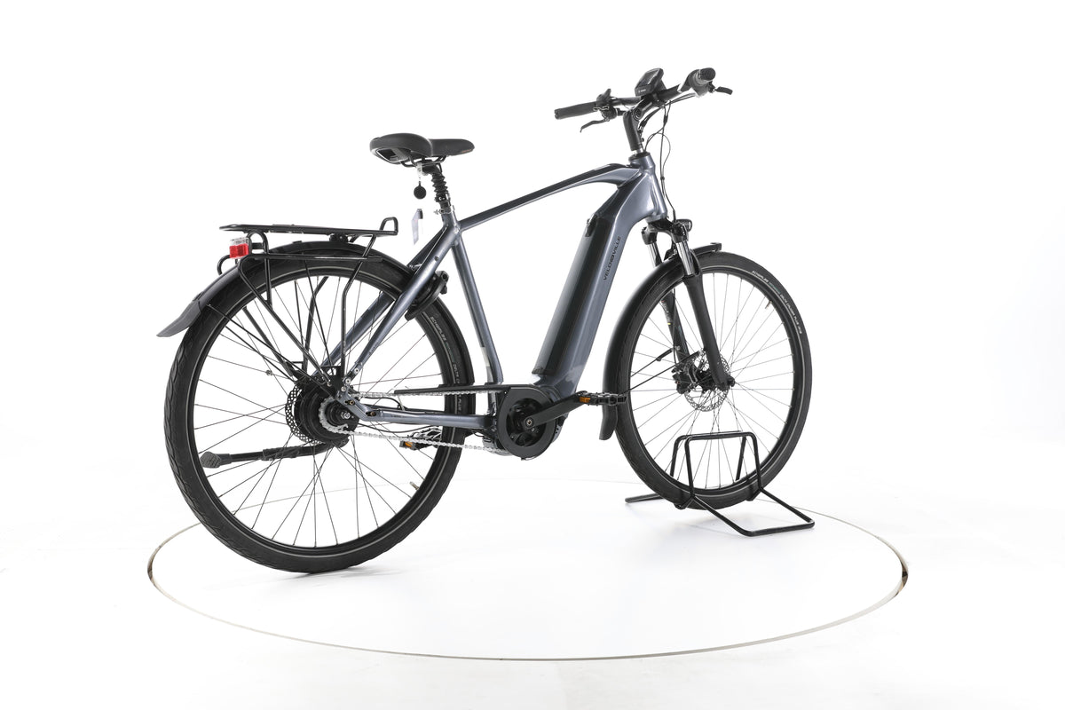 Velo de Ville AEB 990 City E-Bike - Image 12