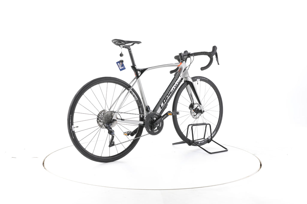 Lapierre eXelius SL 600 E-Gravel & Rennrad - Image 12