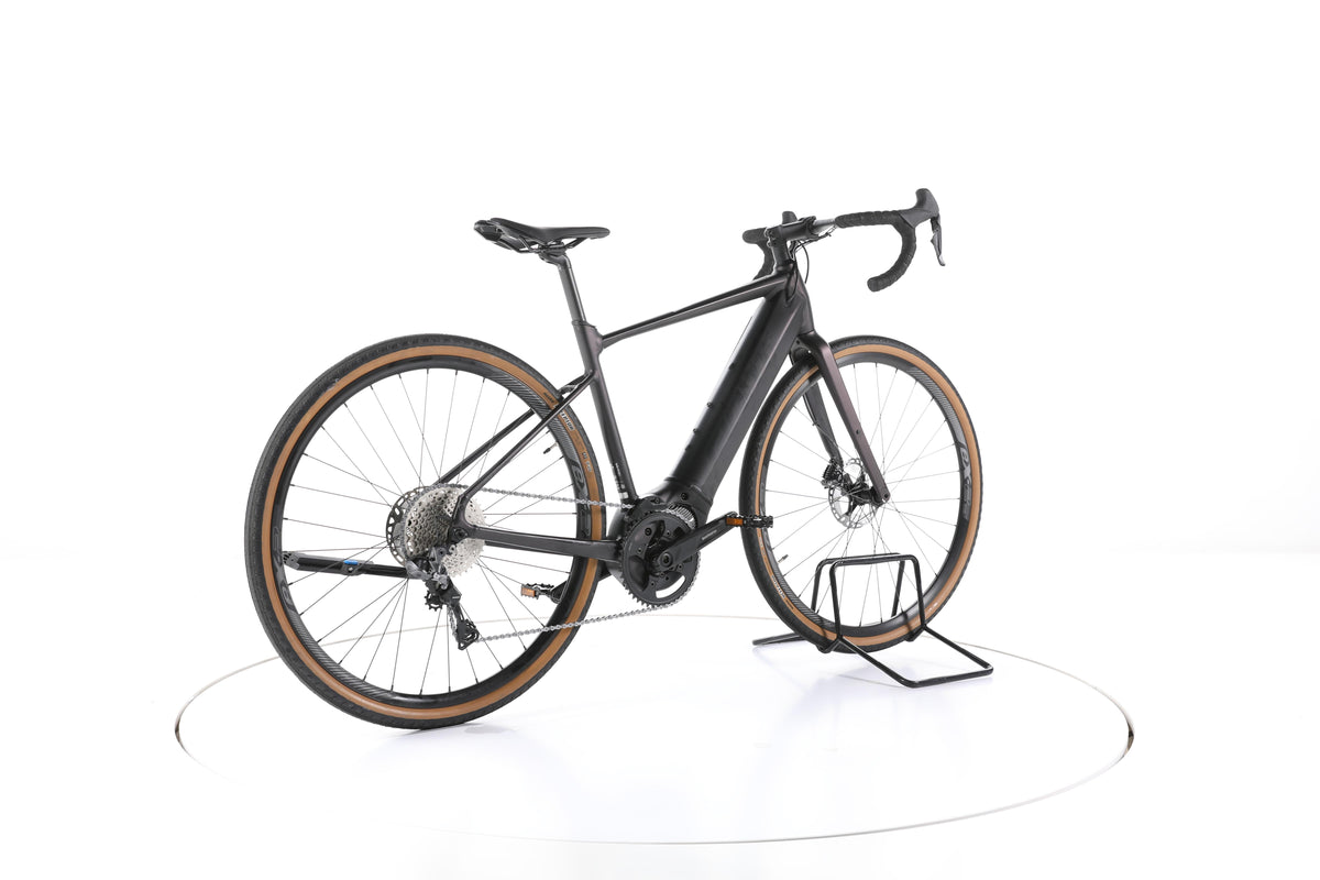 Giant Revolt E+ Pro E-Gravel & Rennrad - Image 12