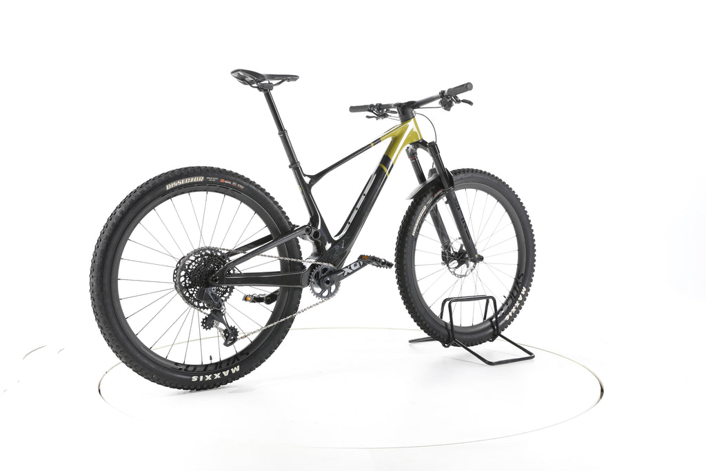 Scott Spark ST 900 Tuned TR Fahrrad Fully - Image 12