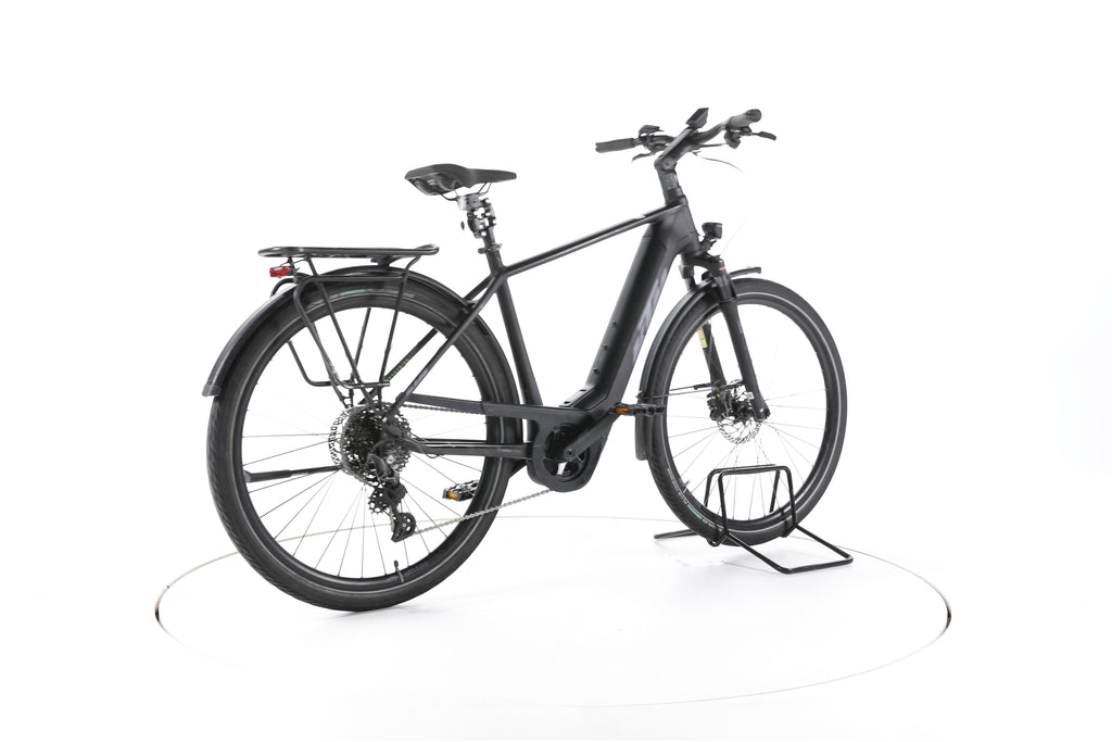 KTM Cento 10 PLUS Trekking E-Bike 2023 - Image 12