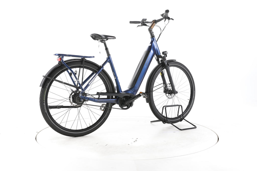 Giant Dailytour E+ 1D City E-Bike Tiefeinsteiger - Image 12