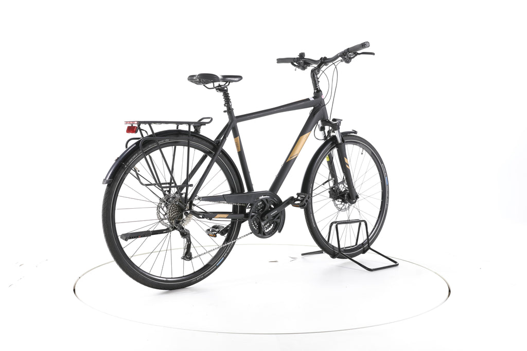 MORRISON T 4.0 Fahrrad City & Trekking - Image 12
