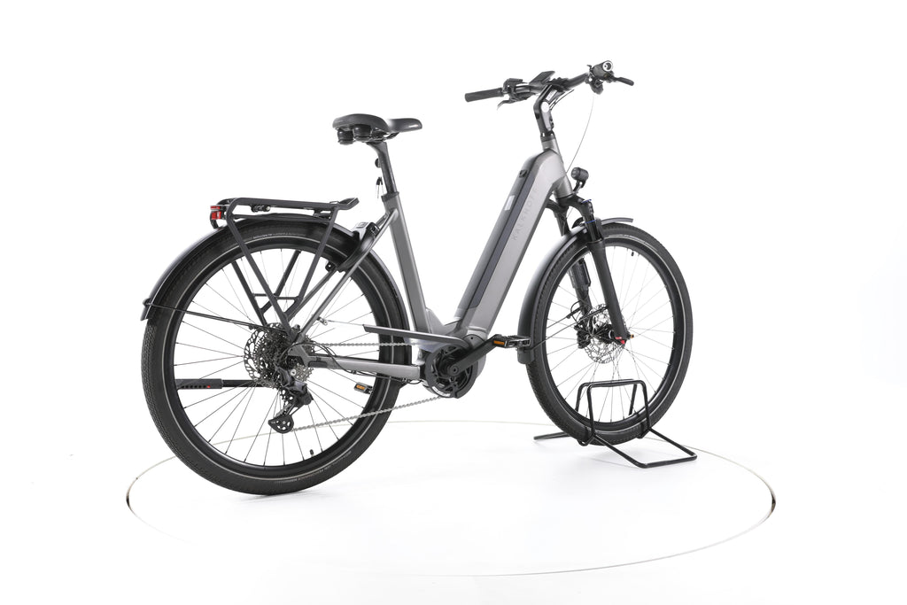 Kalkhoff Endeavour 5.B Advance+ ABS Trekking E-Bike Tiefeinsteiger 2023 - Image 12