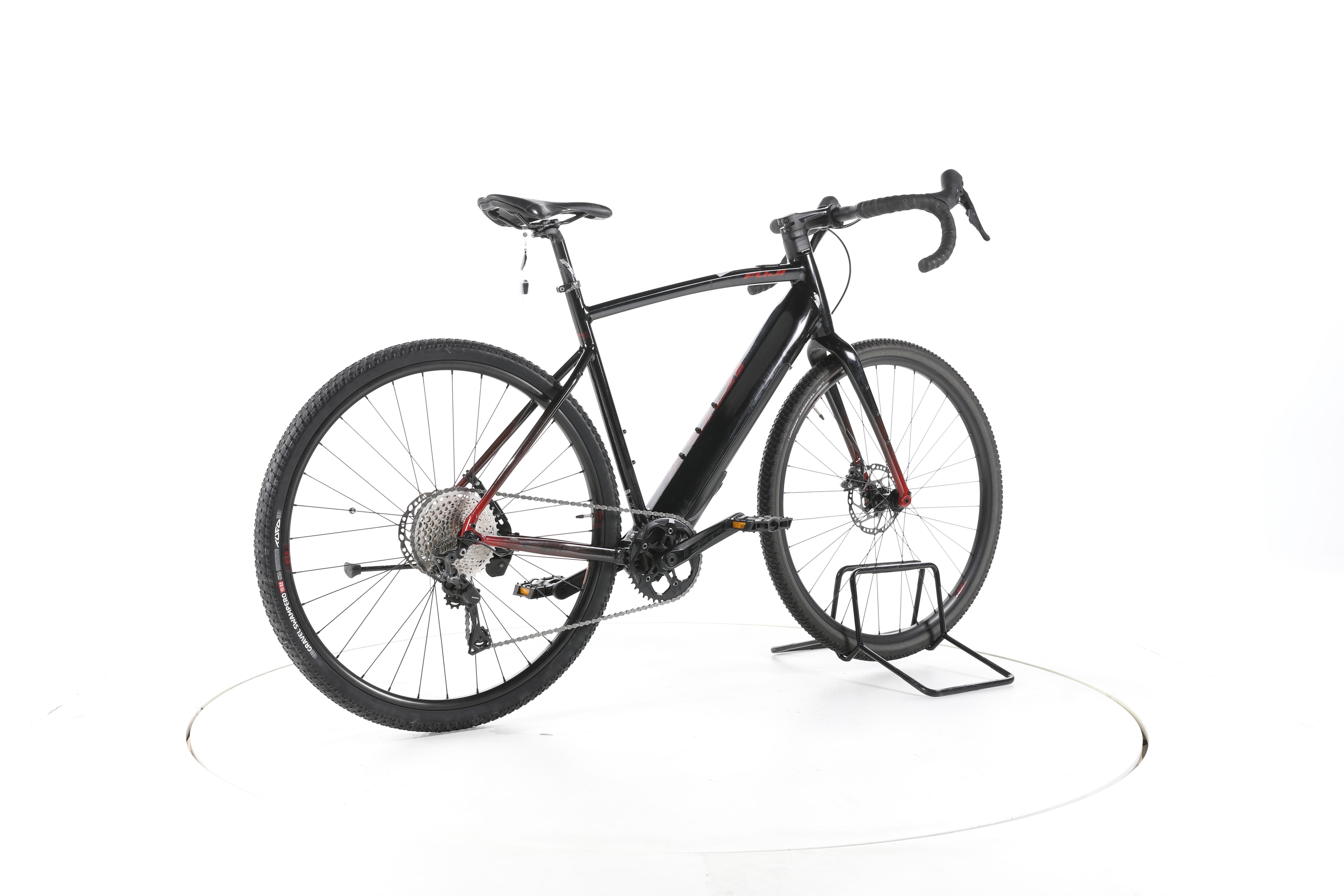 Fuji E-Jari E-Gravelbike - Image 12
