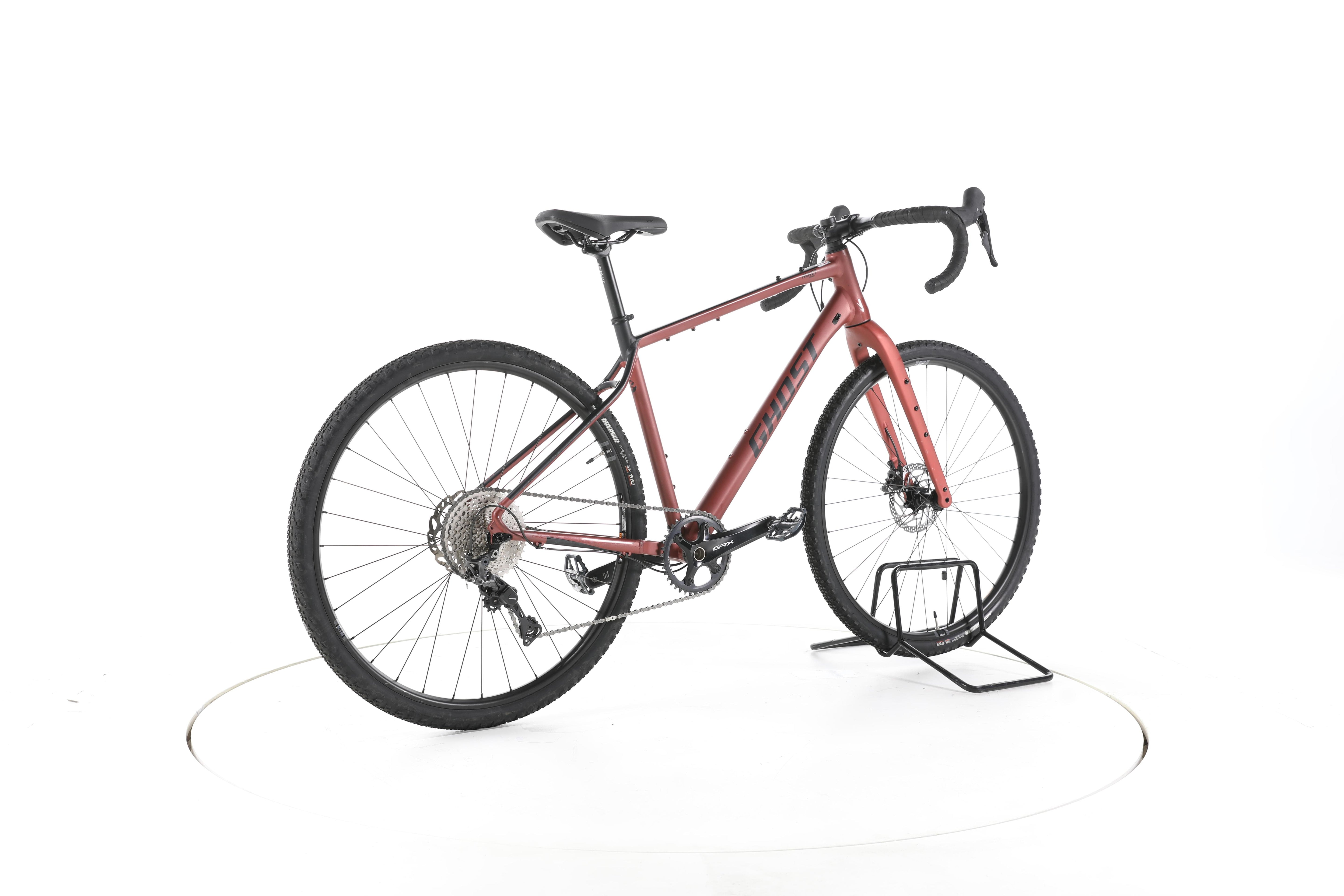 Ghost Asket Advanced - Image 12