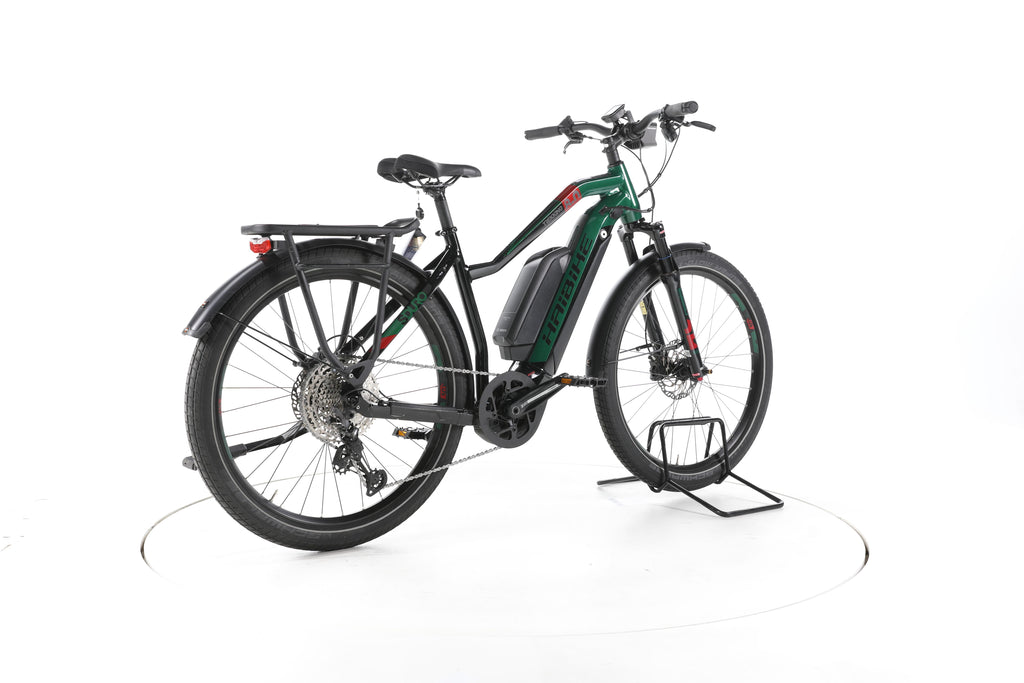 Haibike Sduro Trekking 8.0 Trekking E-Bike - Image 12