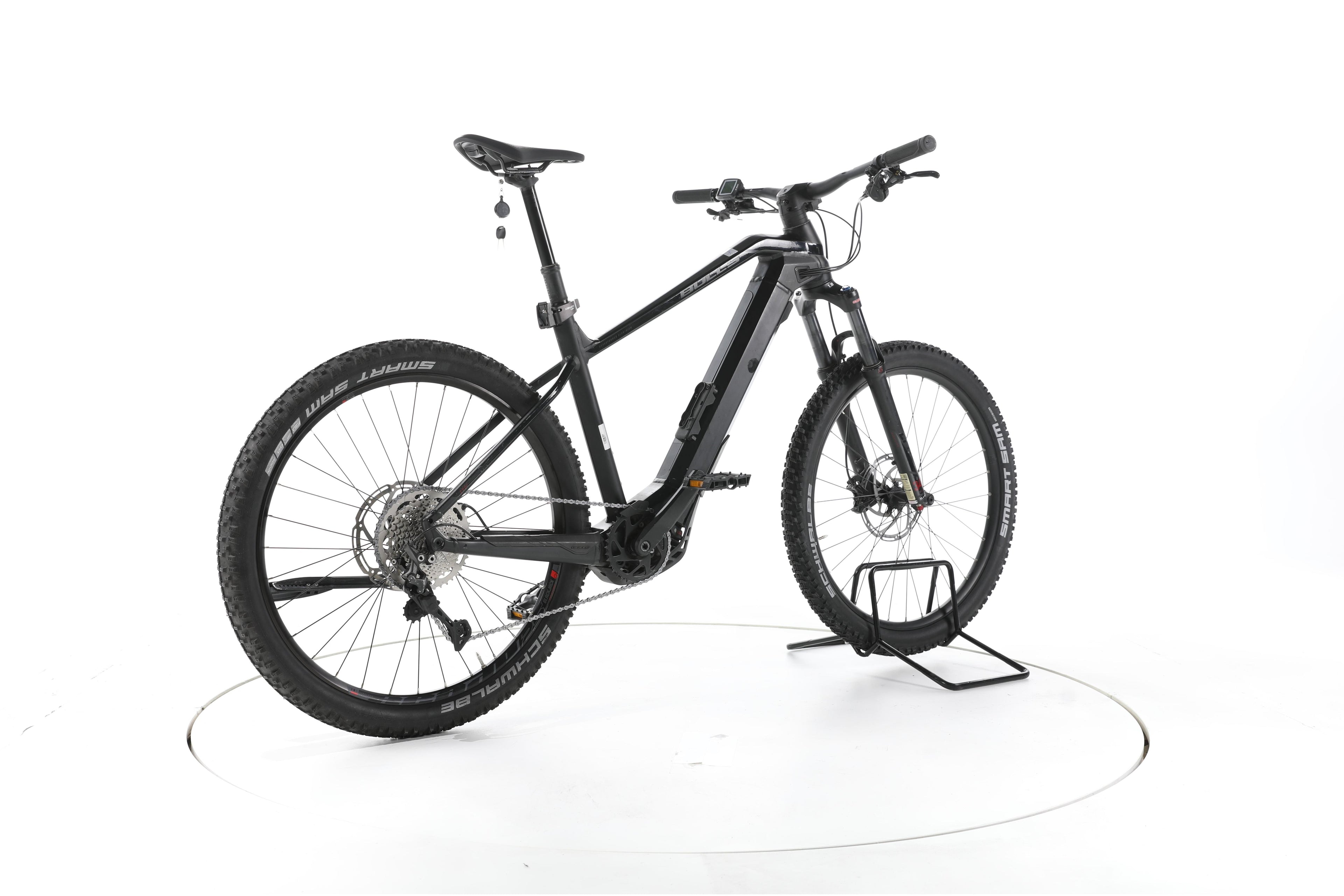 Bulls Sonic EVO 1 E-Bike - Image 12