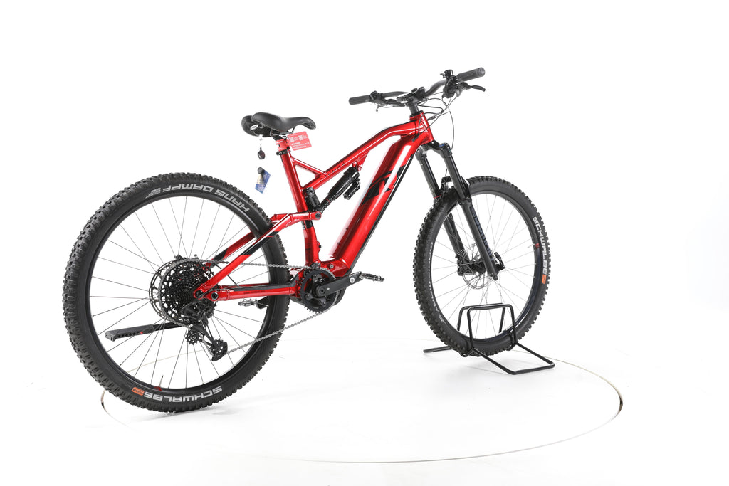 R Raymon TrailRay 160E 10.0 Fully E-Bike - Image 12