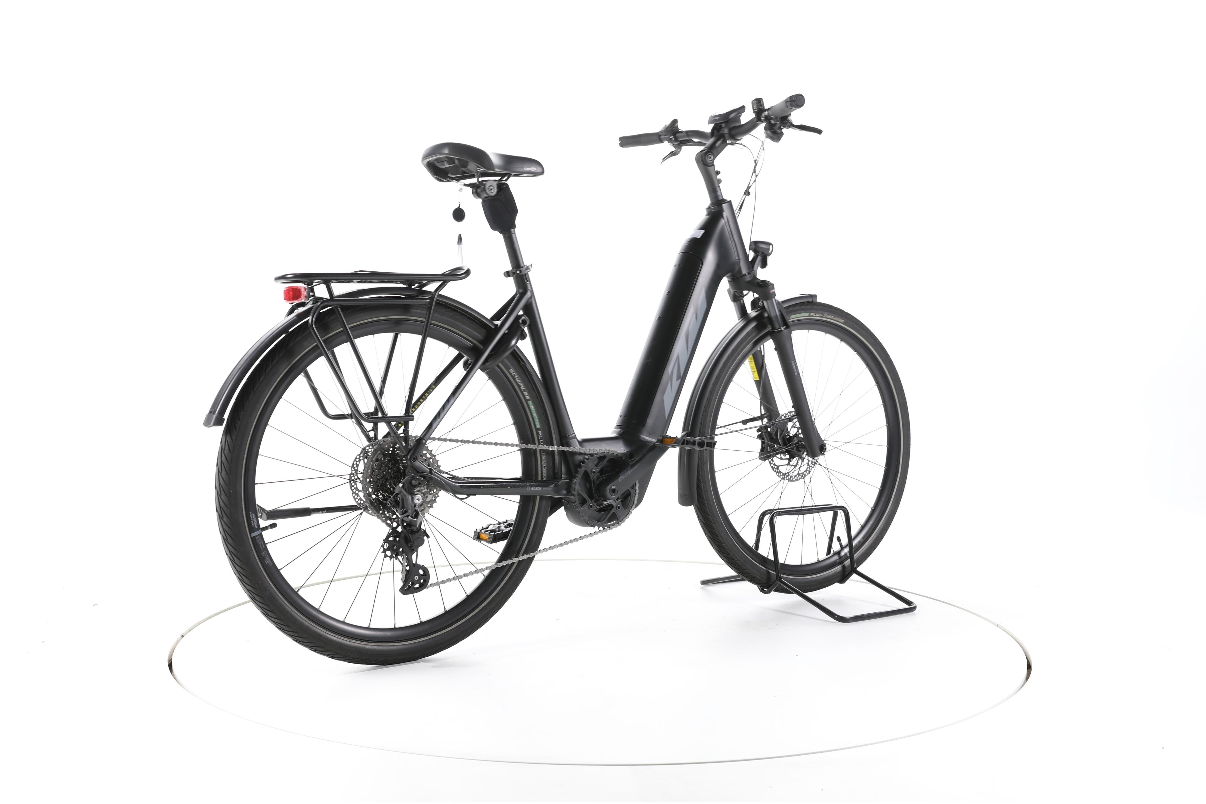 KTM Macina Tour CX 610 Trekking E-Bike Tiefeinsteiger - Image 12