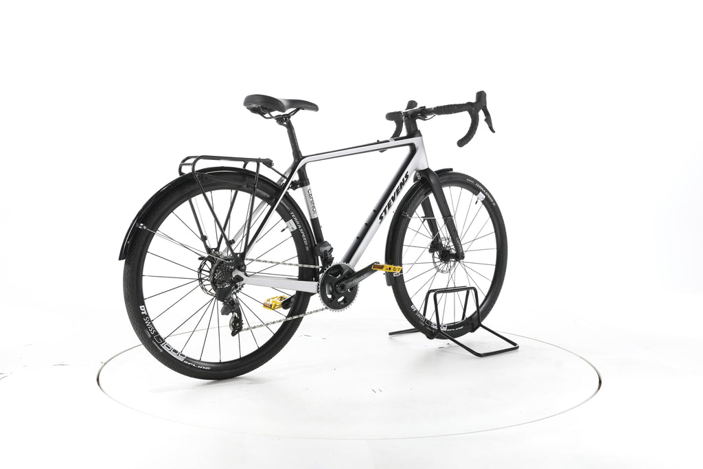 Stevens Camino Pro Gravelbike Carbon - Image 12