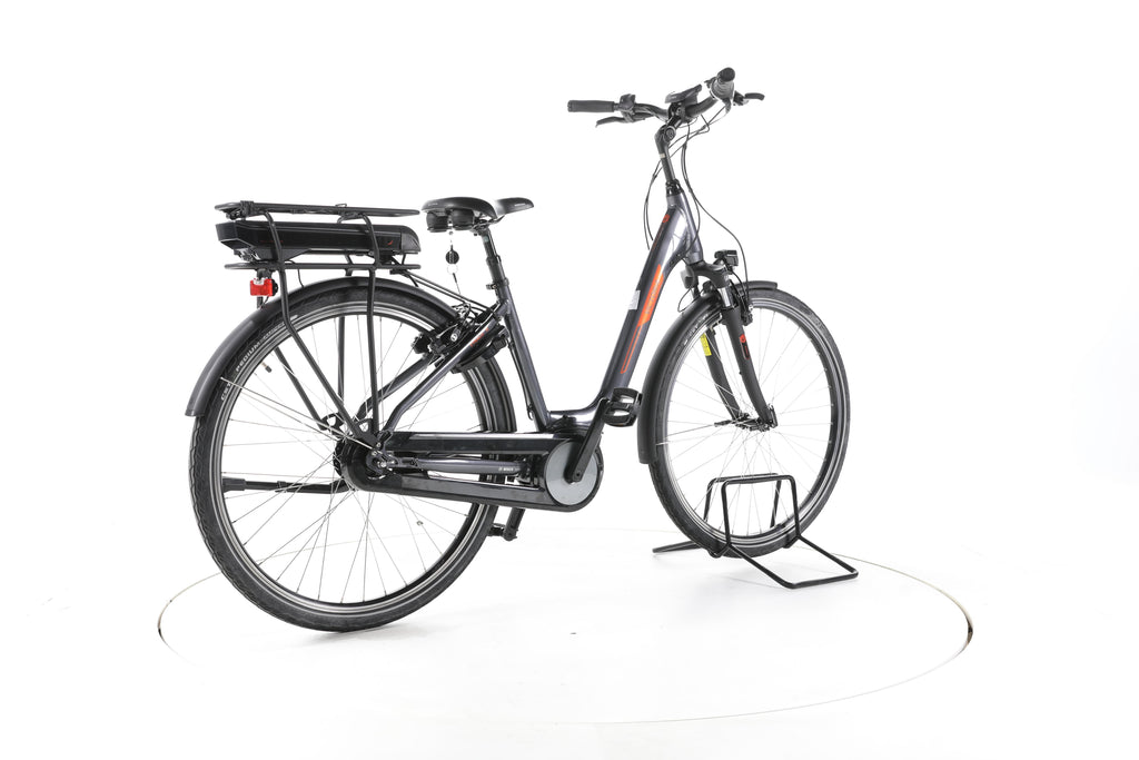 Victoria Cysalo 11 City E-Bike Tiefeinsteiger - Image 12