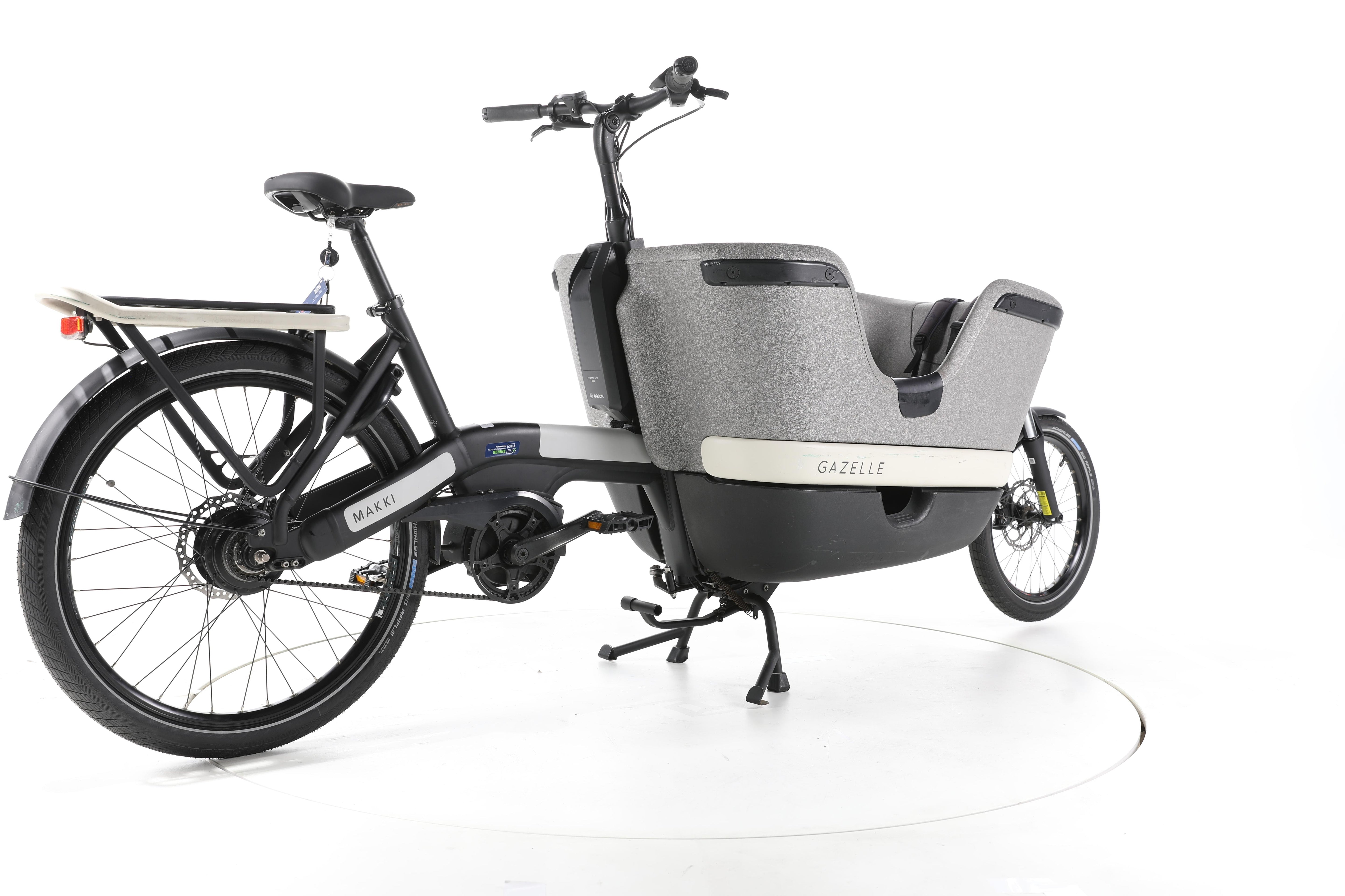 Gazelle Makki Load - Image 12