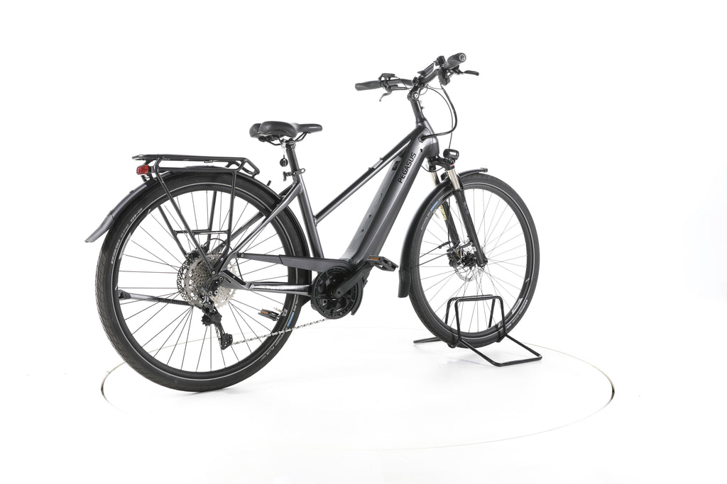Pegasus Premio EVO 10 Lite Trekking E-Bike - Image 12