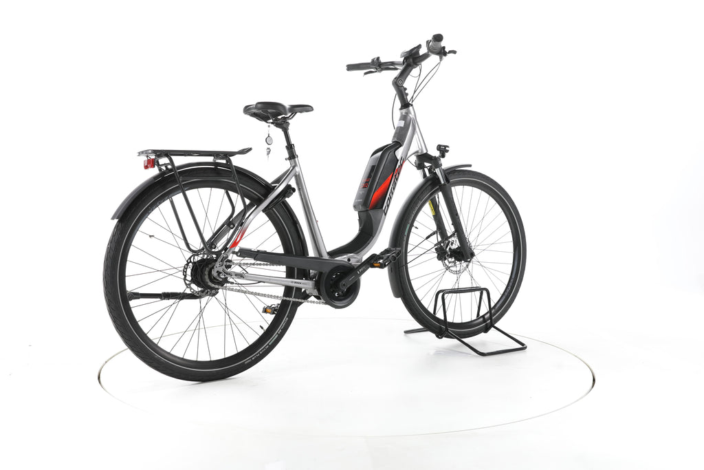 Corratec E-Power Urban 28 Fusion Tube AP5 8S City E-Bike Tiefeinsteiger - Image 12