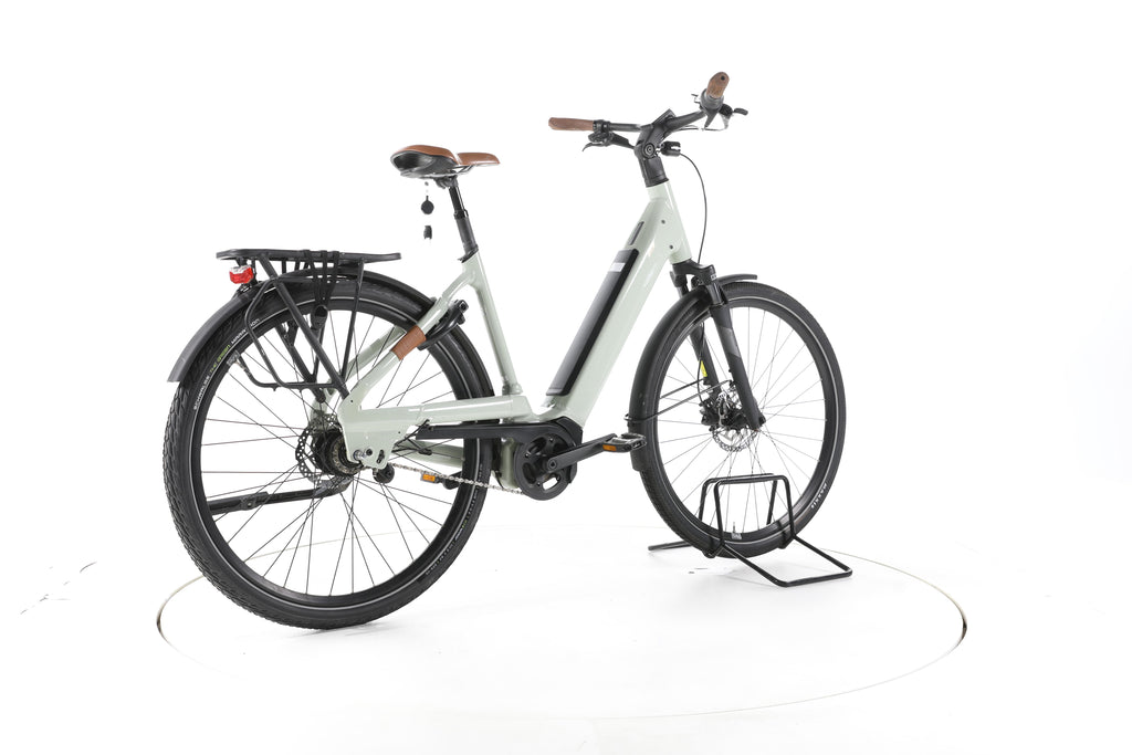 Liv Allure E+ 2 City E-Bike Tiefeinsteiger - Image 12