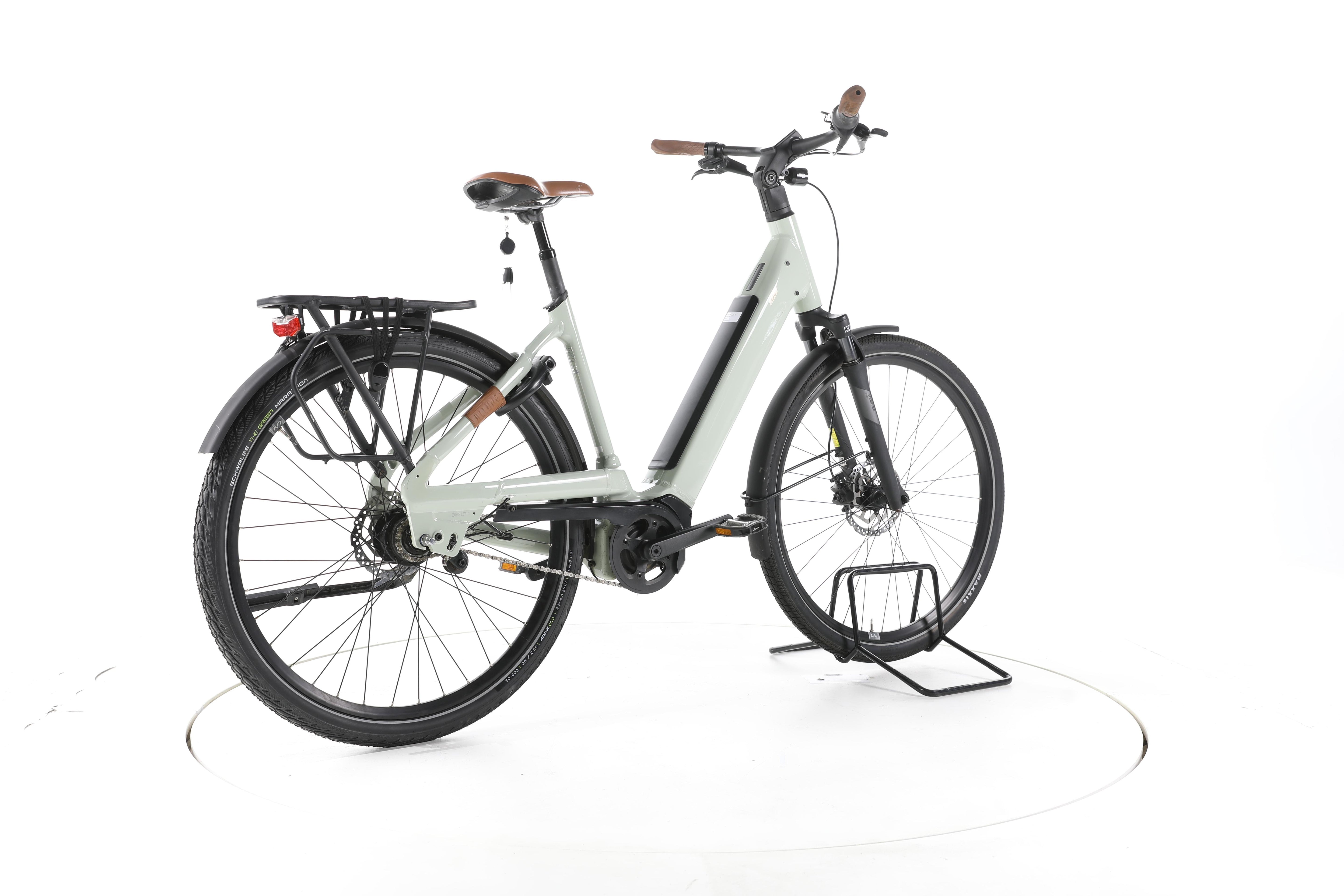 Liv Allure E+ 2 City E-Bike Tiefeinsteiger - Image 12