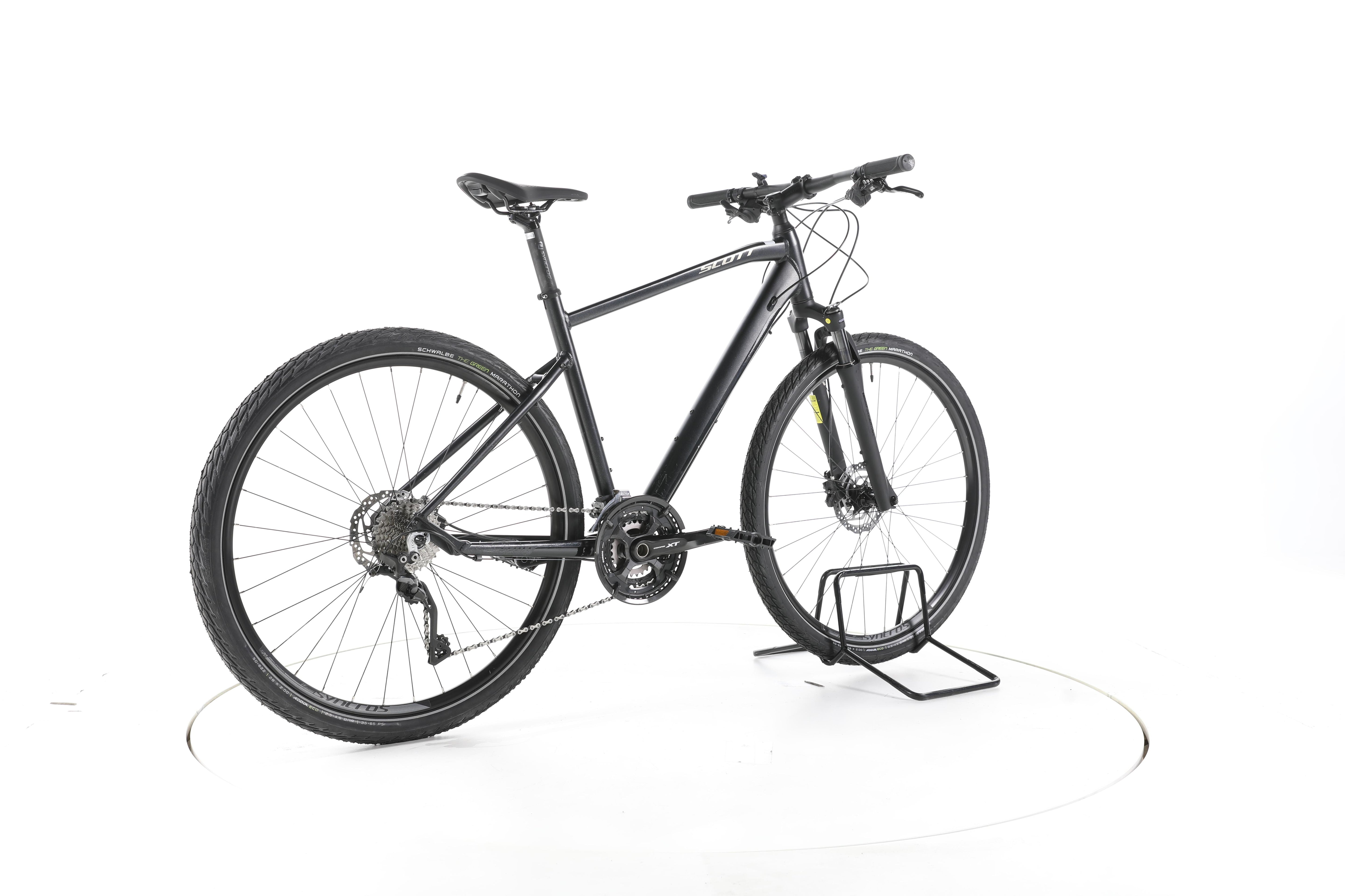 Scott Sub Cross 10 - Image 12