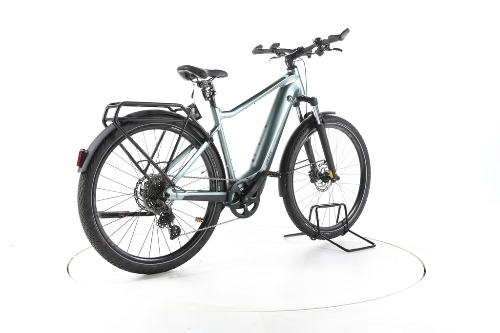 Giant Explore E+ 1 DD Trekking E-Bike - Image 12