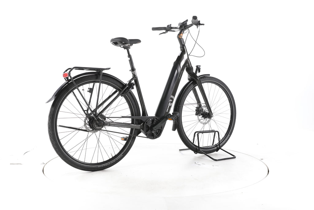 KOGA E Nova Evo PT City E-Bike Tiefeinsteiger - Image 12