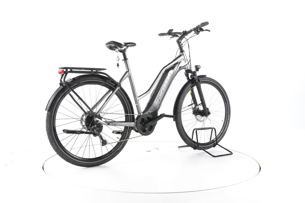 Giant Explore E+ 3 STA Trekking E-Bike - Image 12
